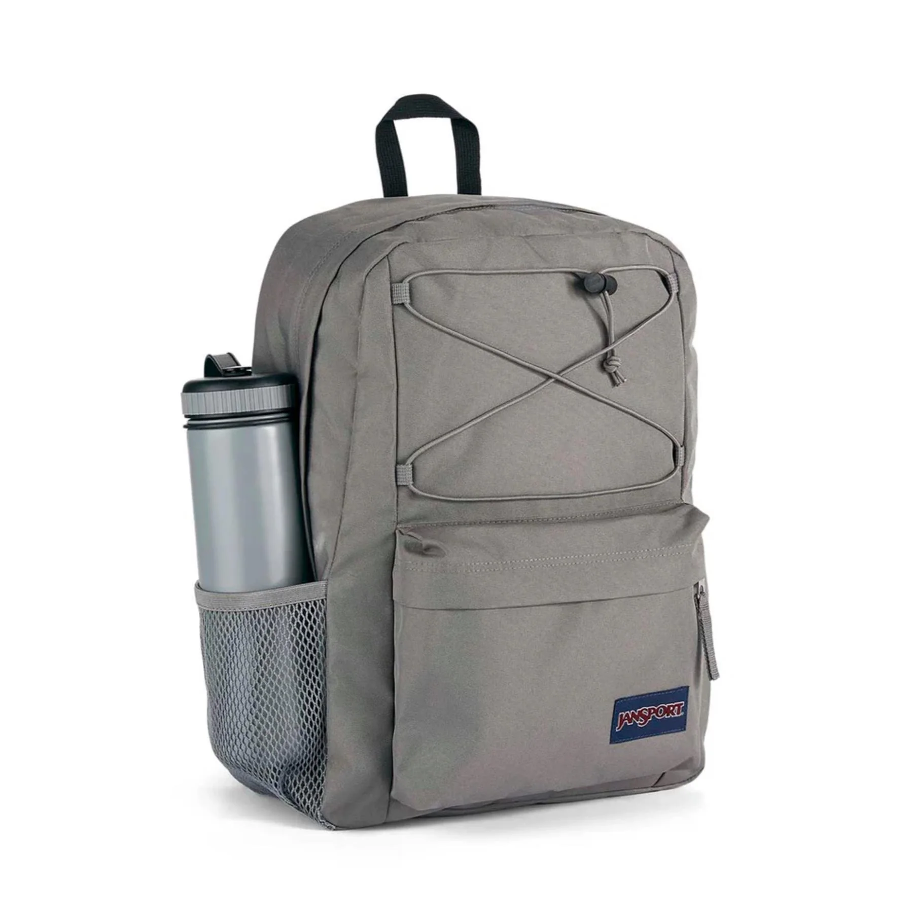 Jansport Flex Pack With Bungee System Backpack - Image 19