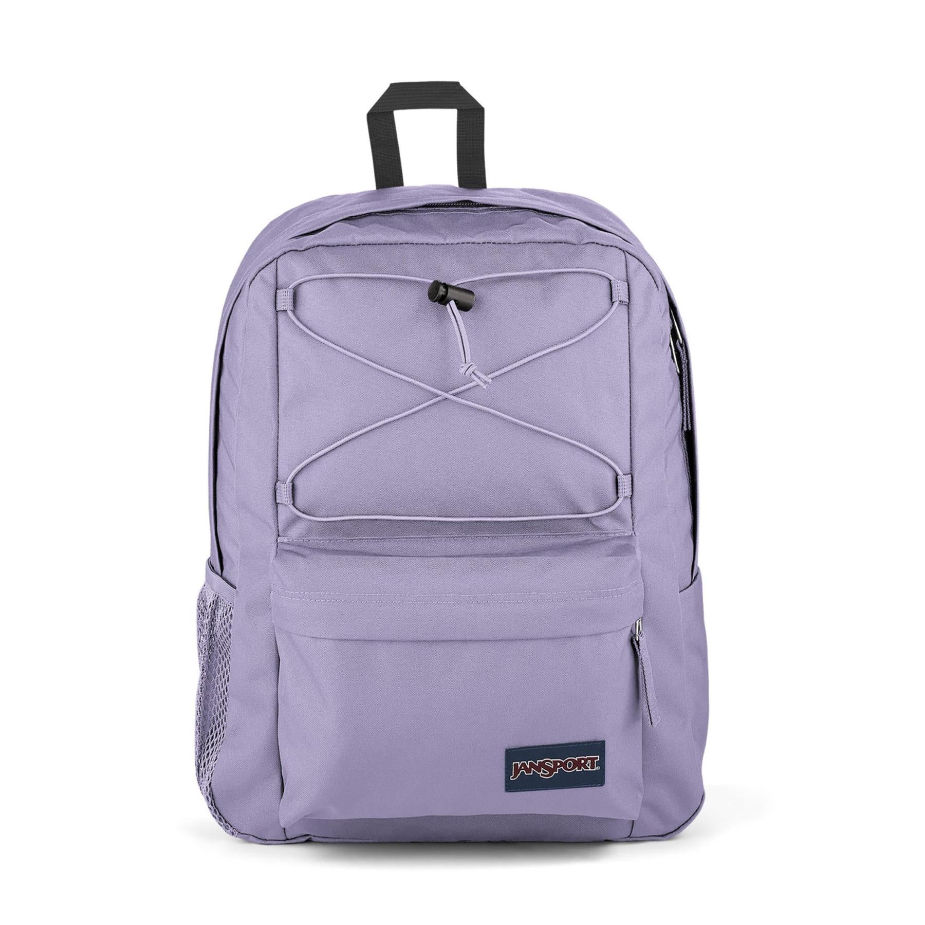 Jansport Flex Pack With Bungee System Backpack - Image 2
