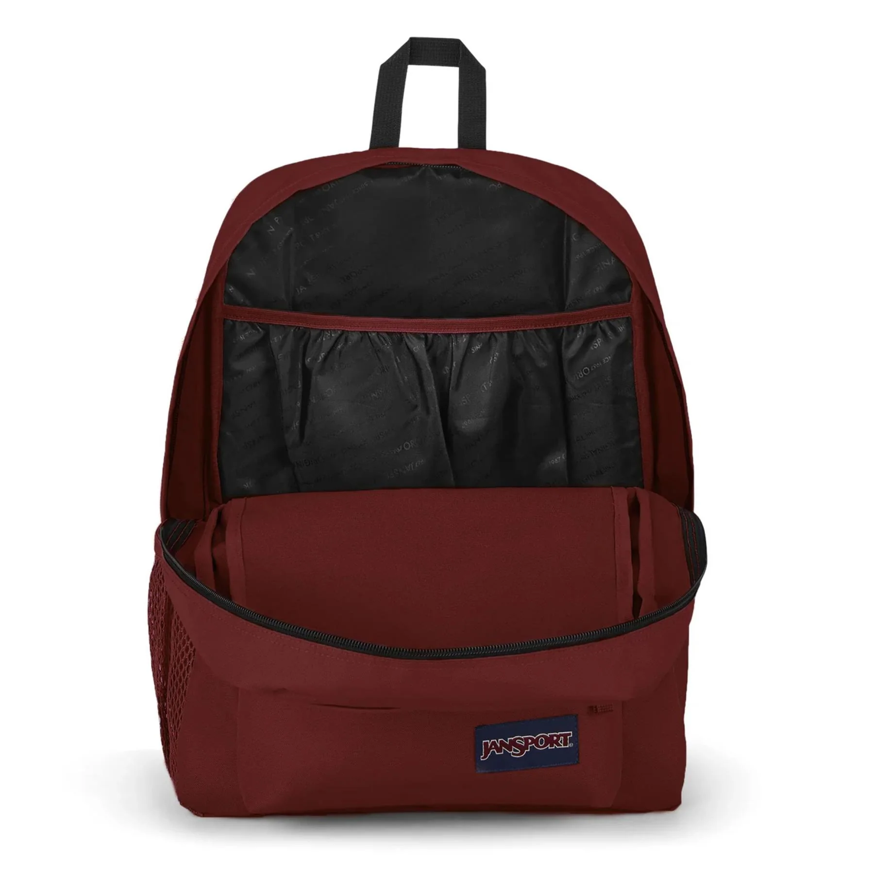 Jansport Flex Pack With Bungee System Backpack - Image 23
