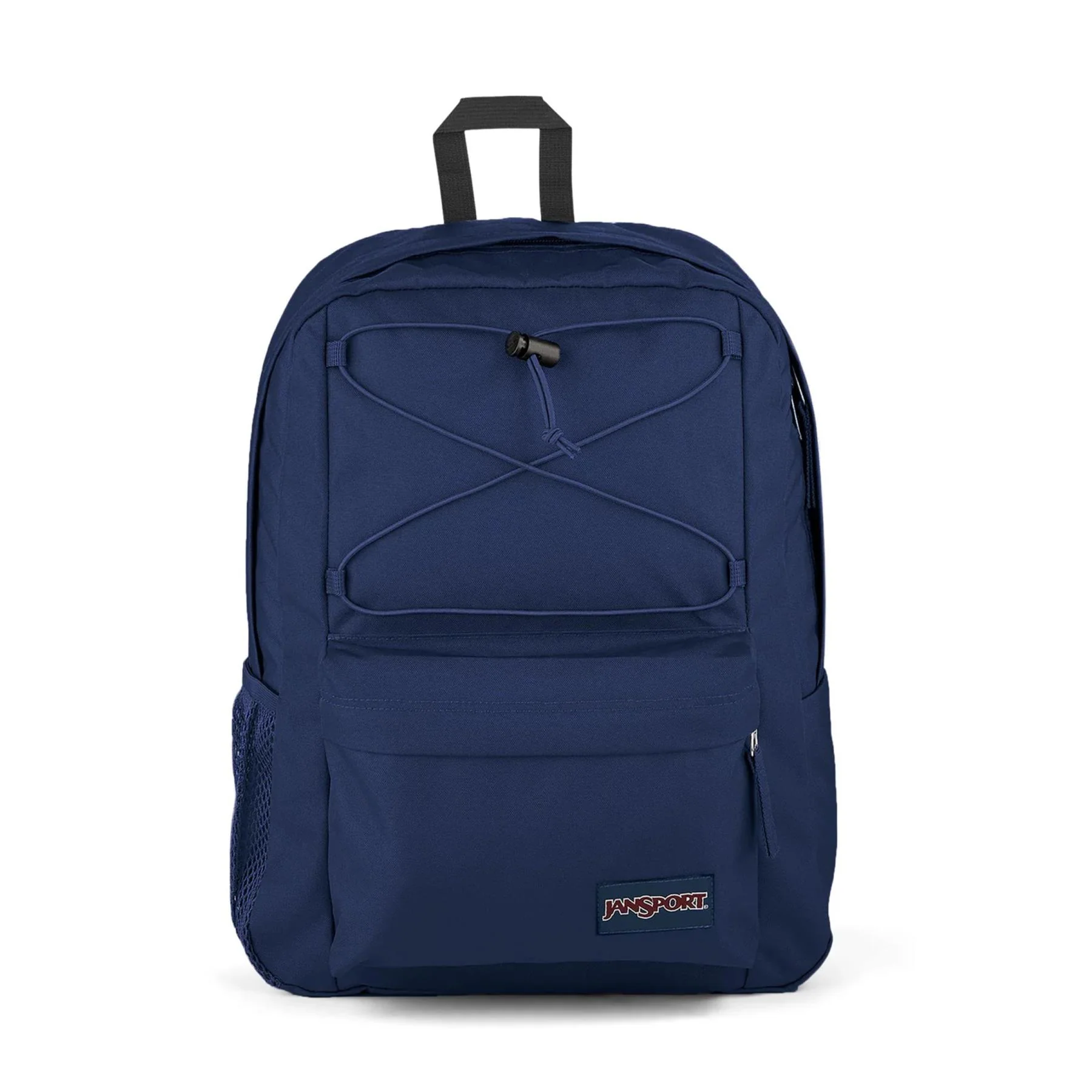 Jansport Flex Pack With Bungee System Backpack - Image 8
