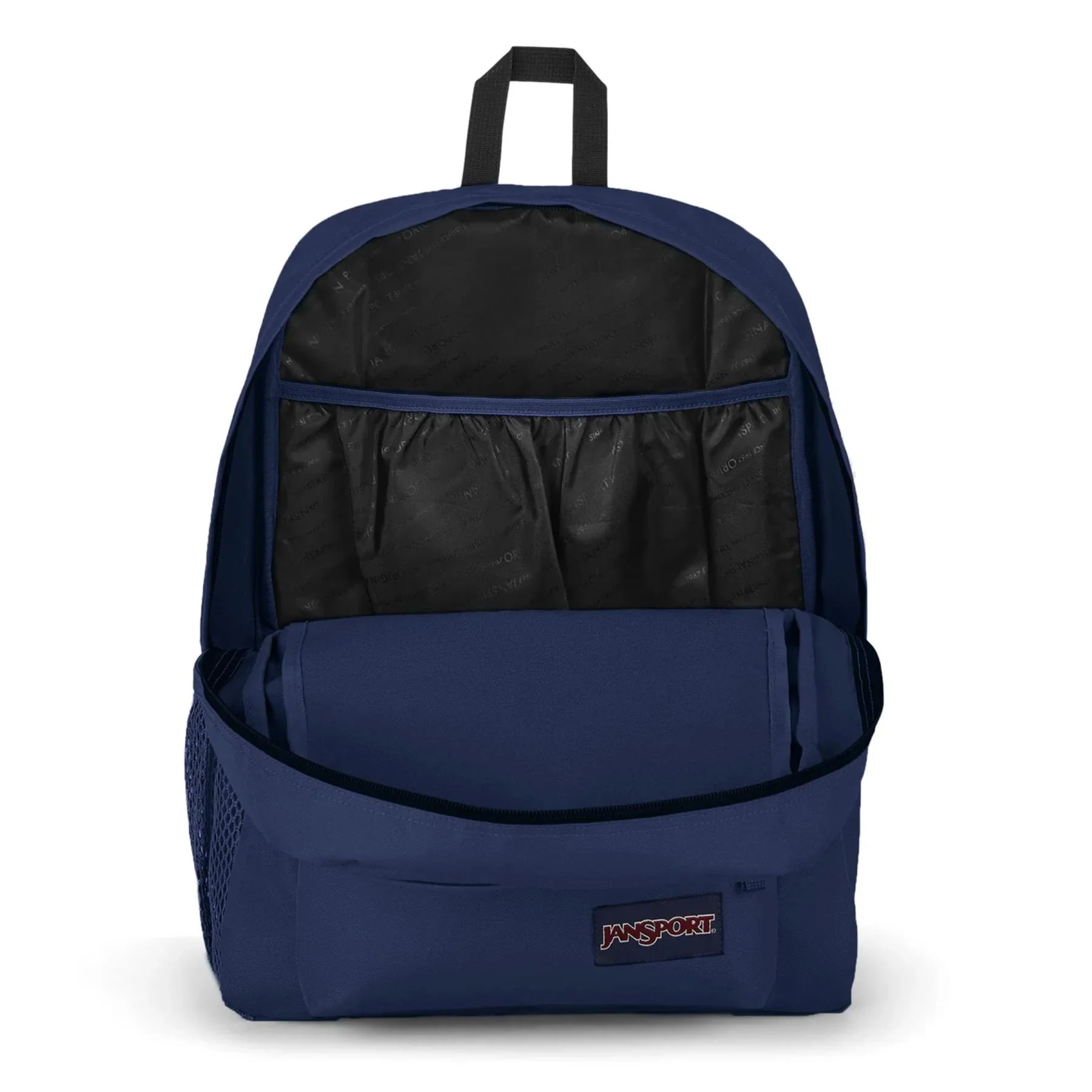 Jansport Flex Pack With Bungee System Backpack - Image 9