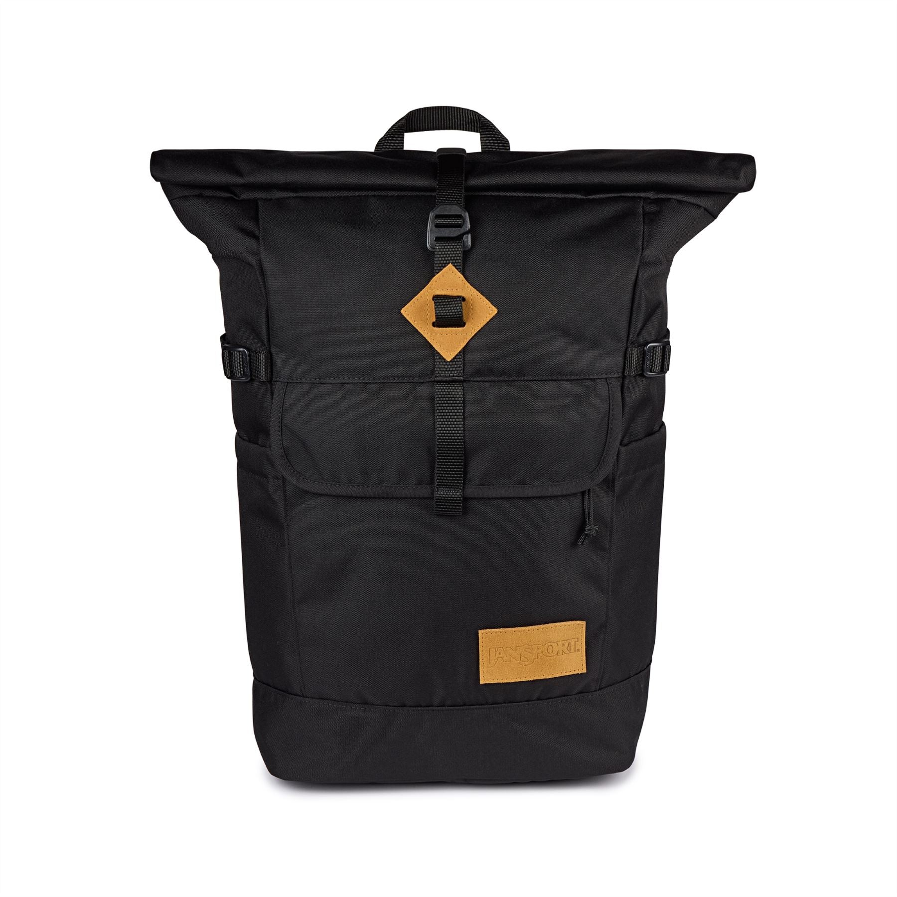 JanSport Hatchet Rolltop Backpack - Image 11