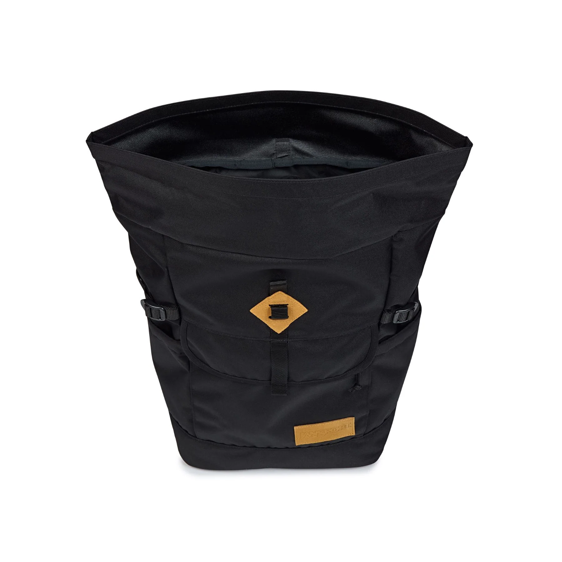 JanSport Hatchet Rolltop Backpack - Image 12