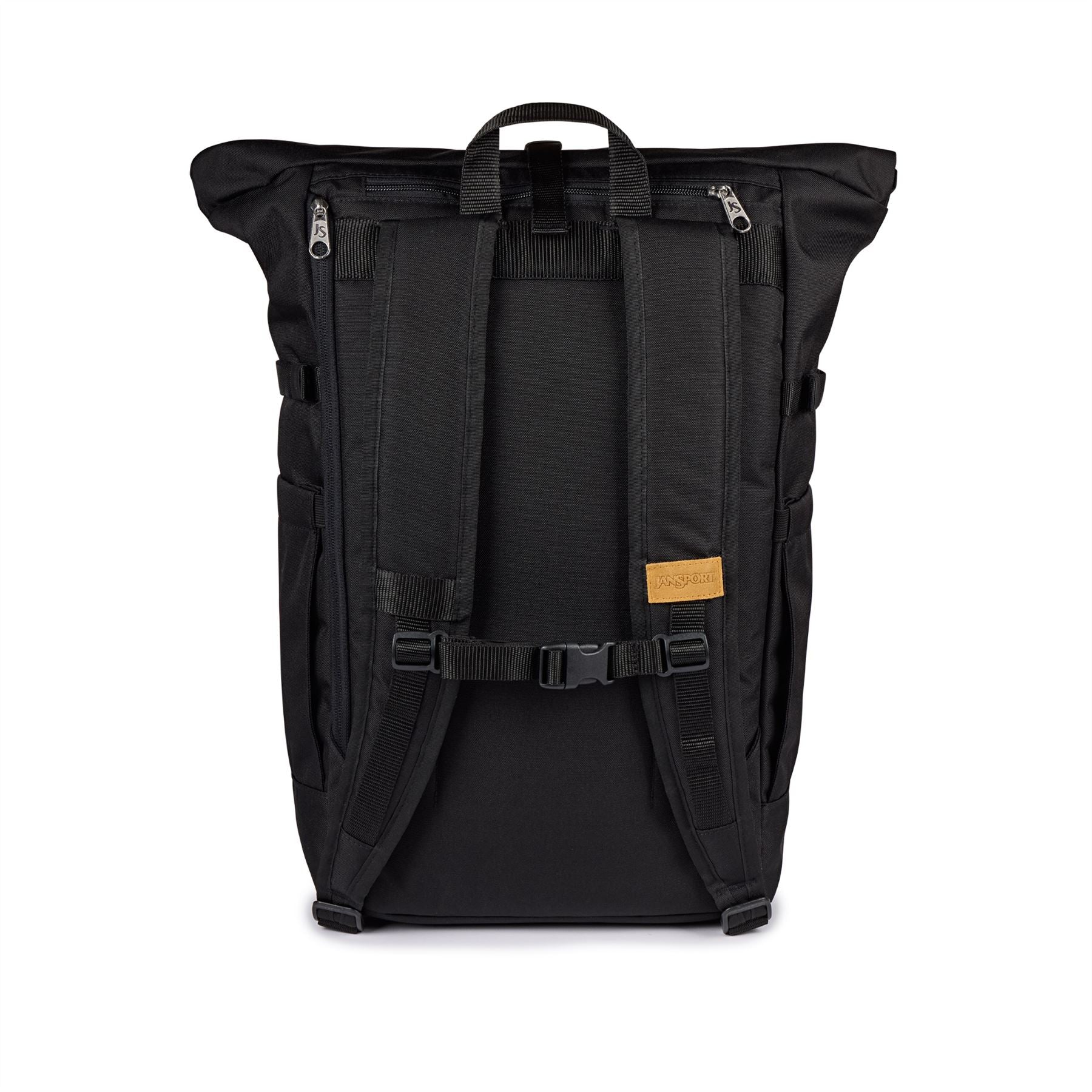 JanSport Hatchet Rolltop Backpack - Image 13