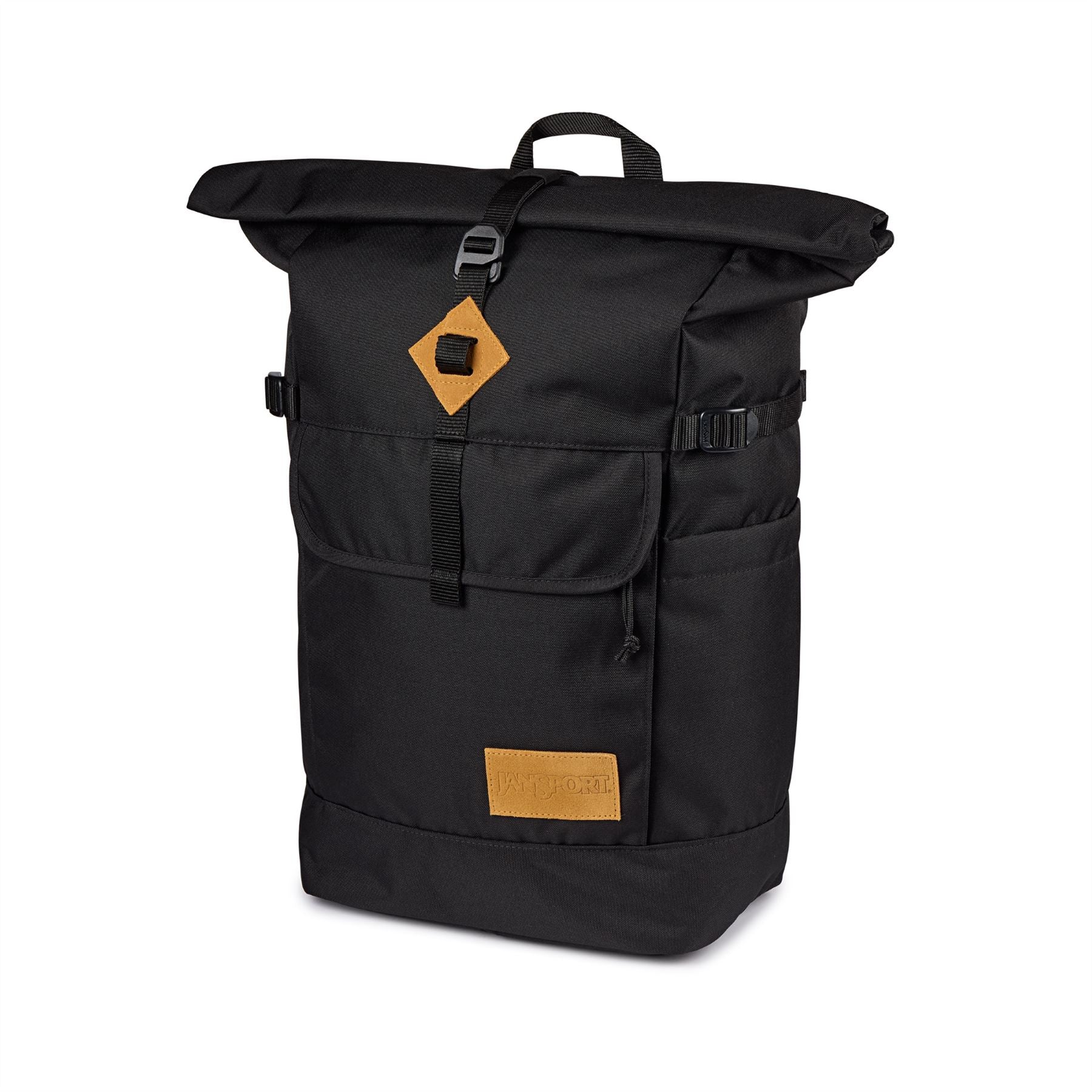 JanSport Hatchet Rolltop Backpack - Image 14