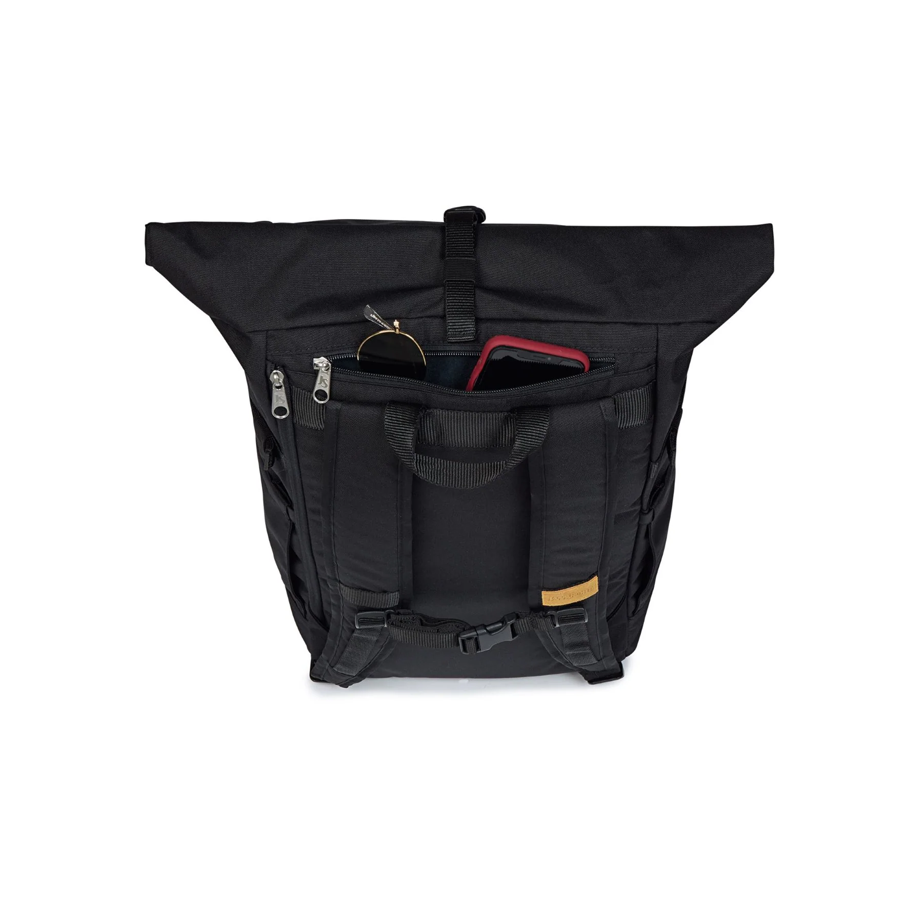 JanSport Hatchet Rolltop Backpack - Image 17