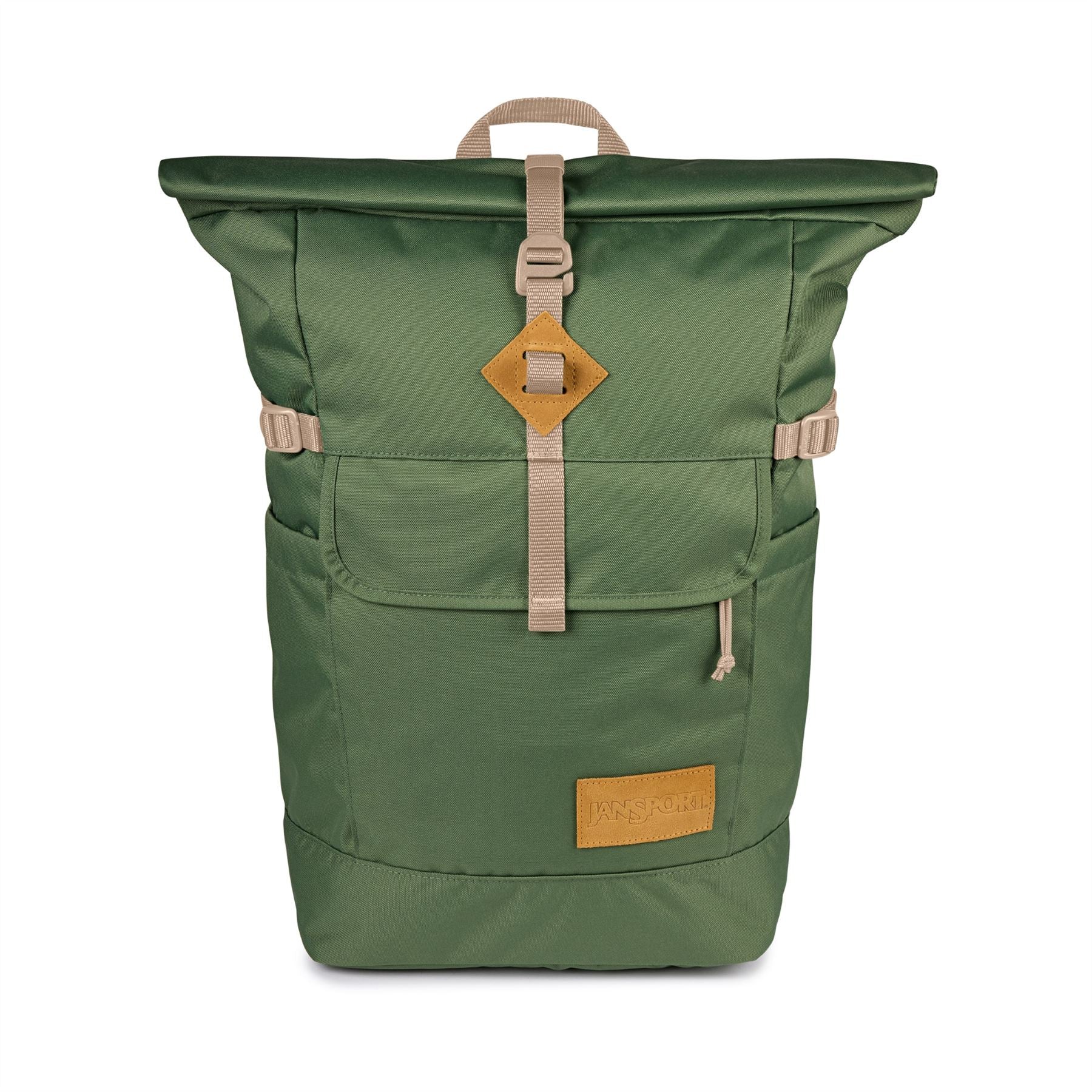 JanSport Hatchet Rolltop Backpack - Image 20