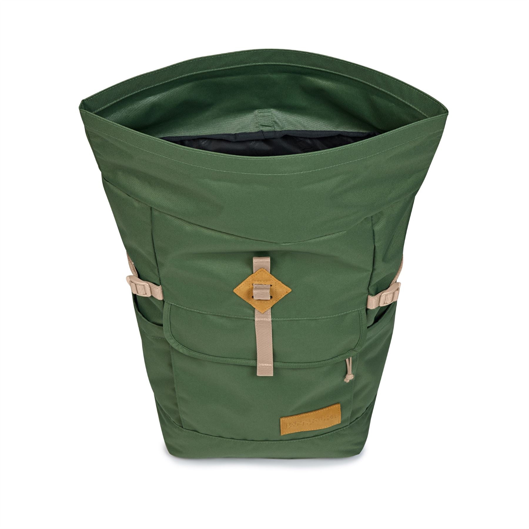 JanSport Hatchet Rolltop Backpack - Image 21