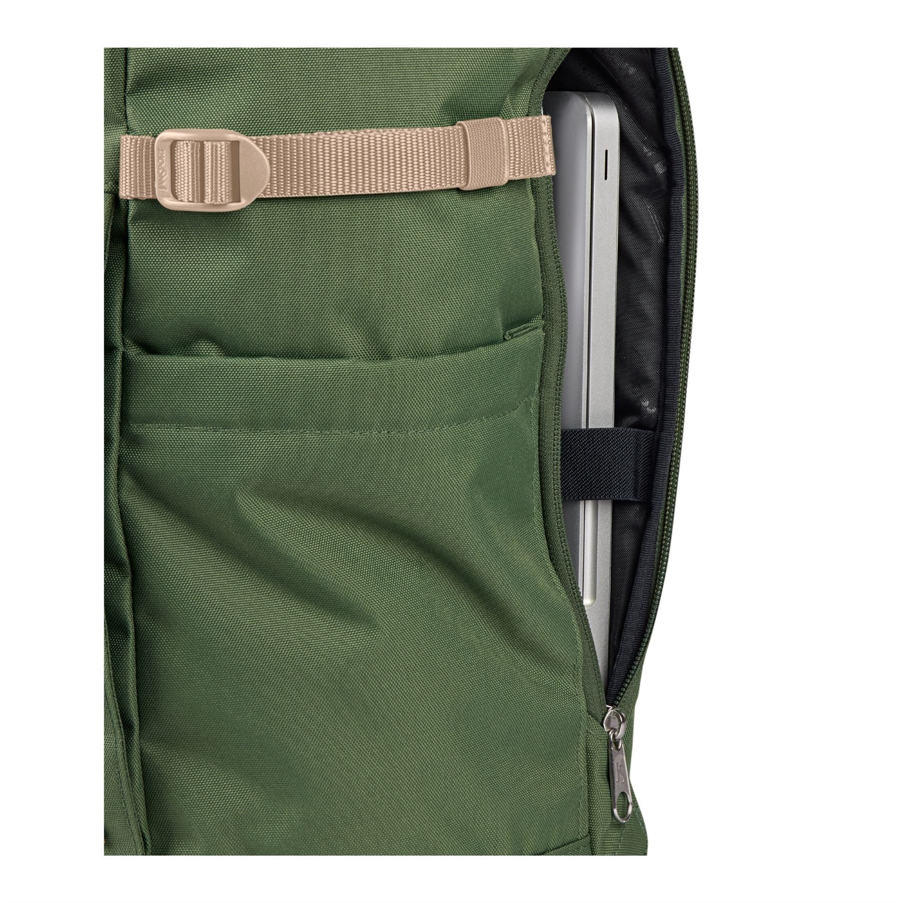 JanSport Hatchet Rolltop Backpack - Image 28