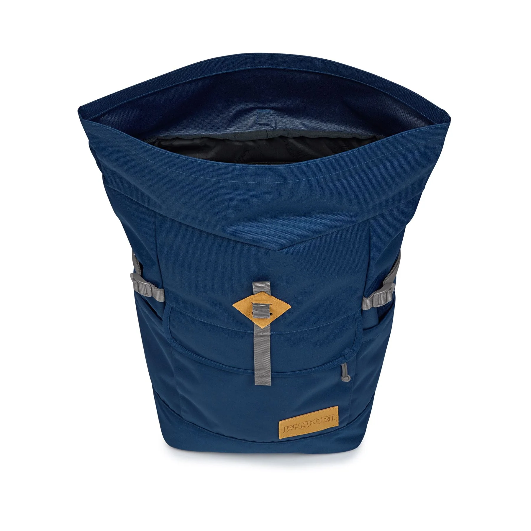 JanSport Hatchet Rolltop Backpack - Image 3