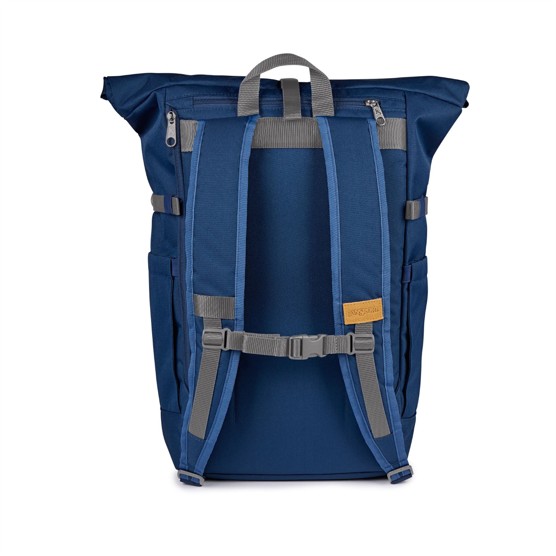JanSport Hatchet Rolltop Backpack - Image 4