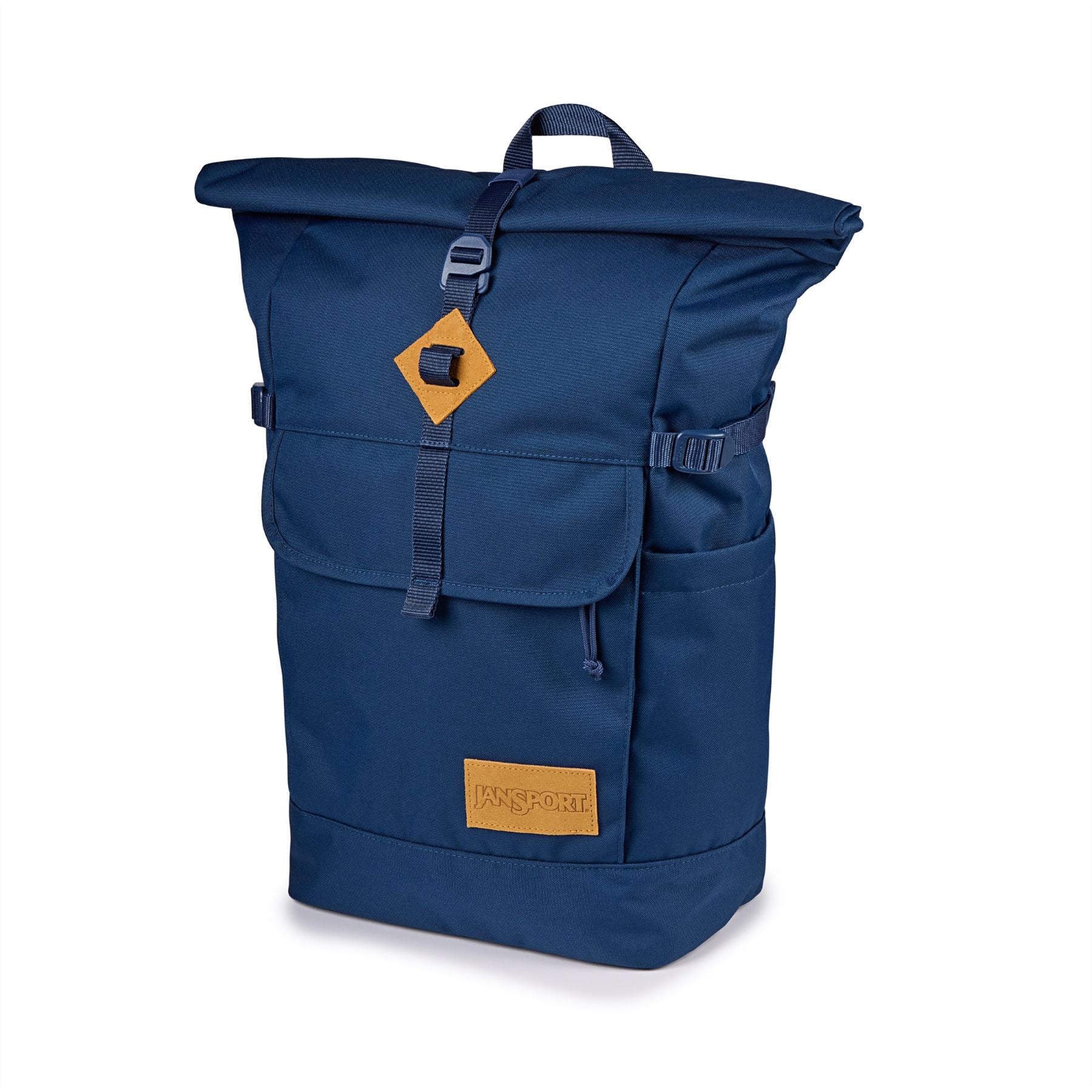 JanSport Hatchet Rolltop Backpack - Image 5