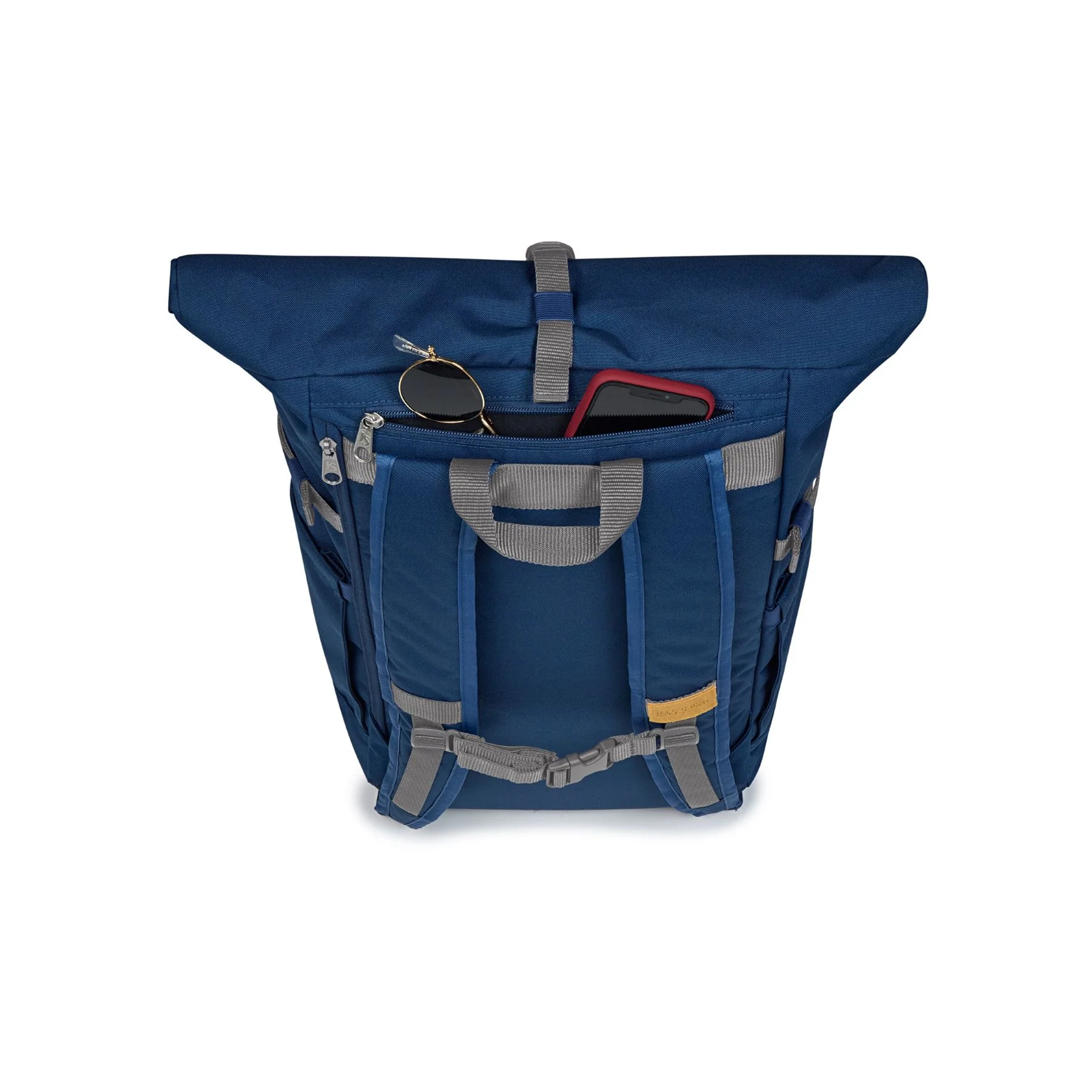 JanSport Hatchet Rolltop Backpack - Image 8