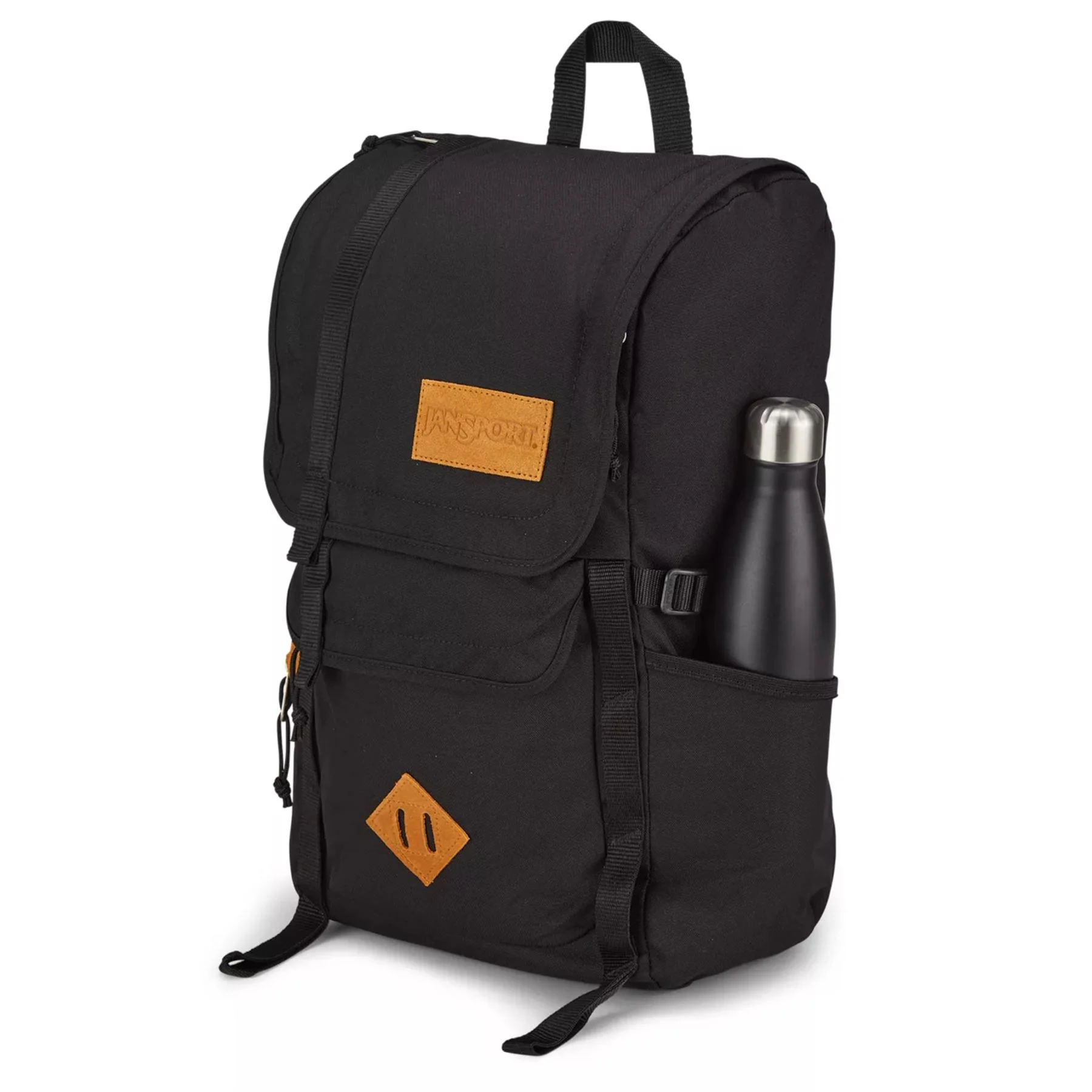 Jansport Hatchet Laptop Backpack - Image 10