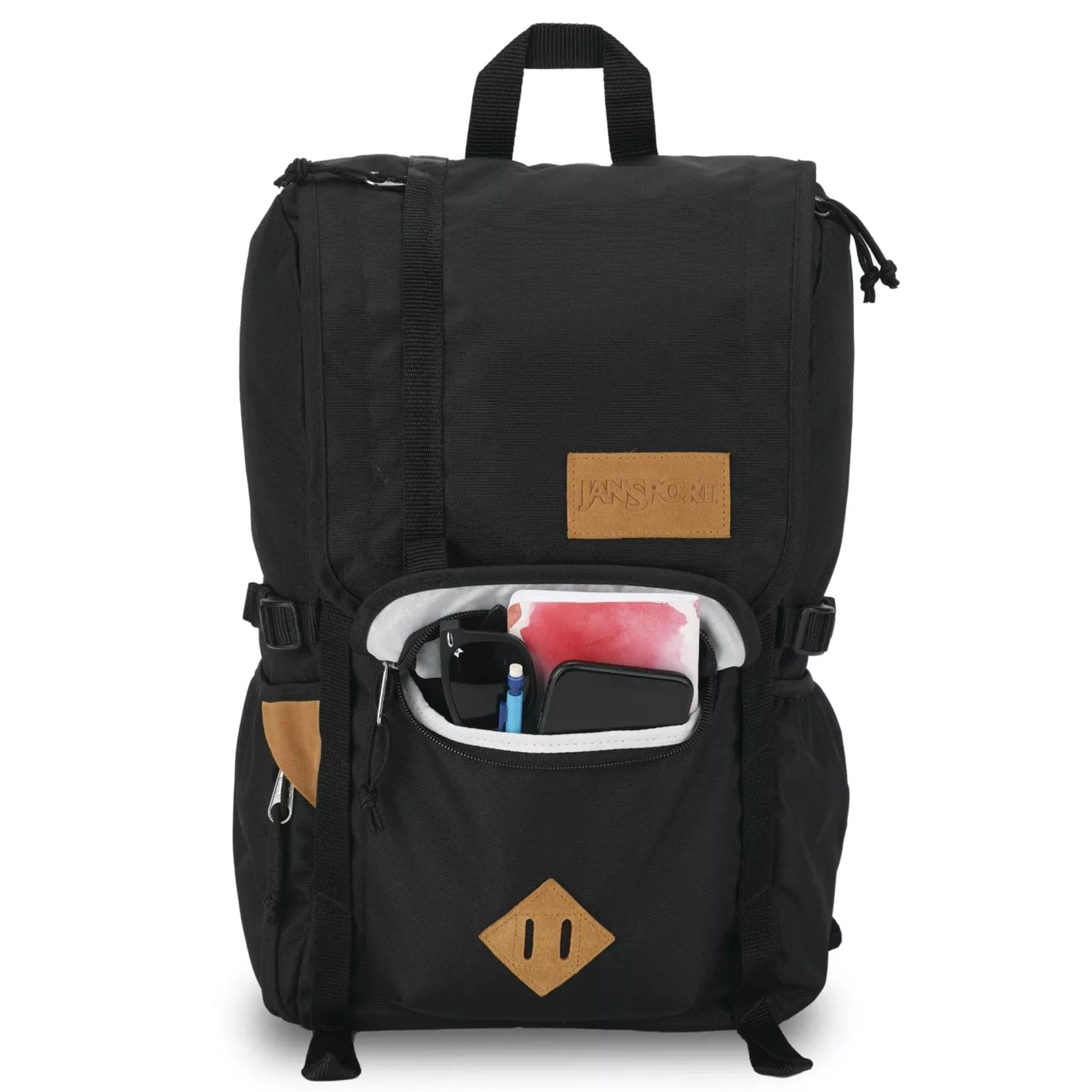 Jansport Hatchet Laptop Backpack - Image 12