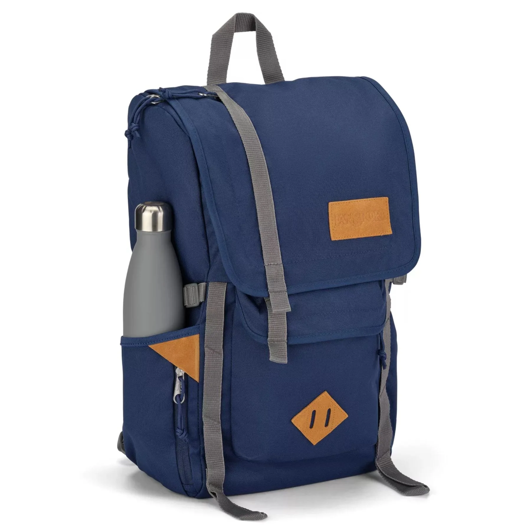 Jansport Hatchet Laptop Backpack - Image 18