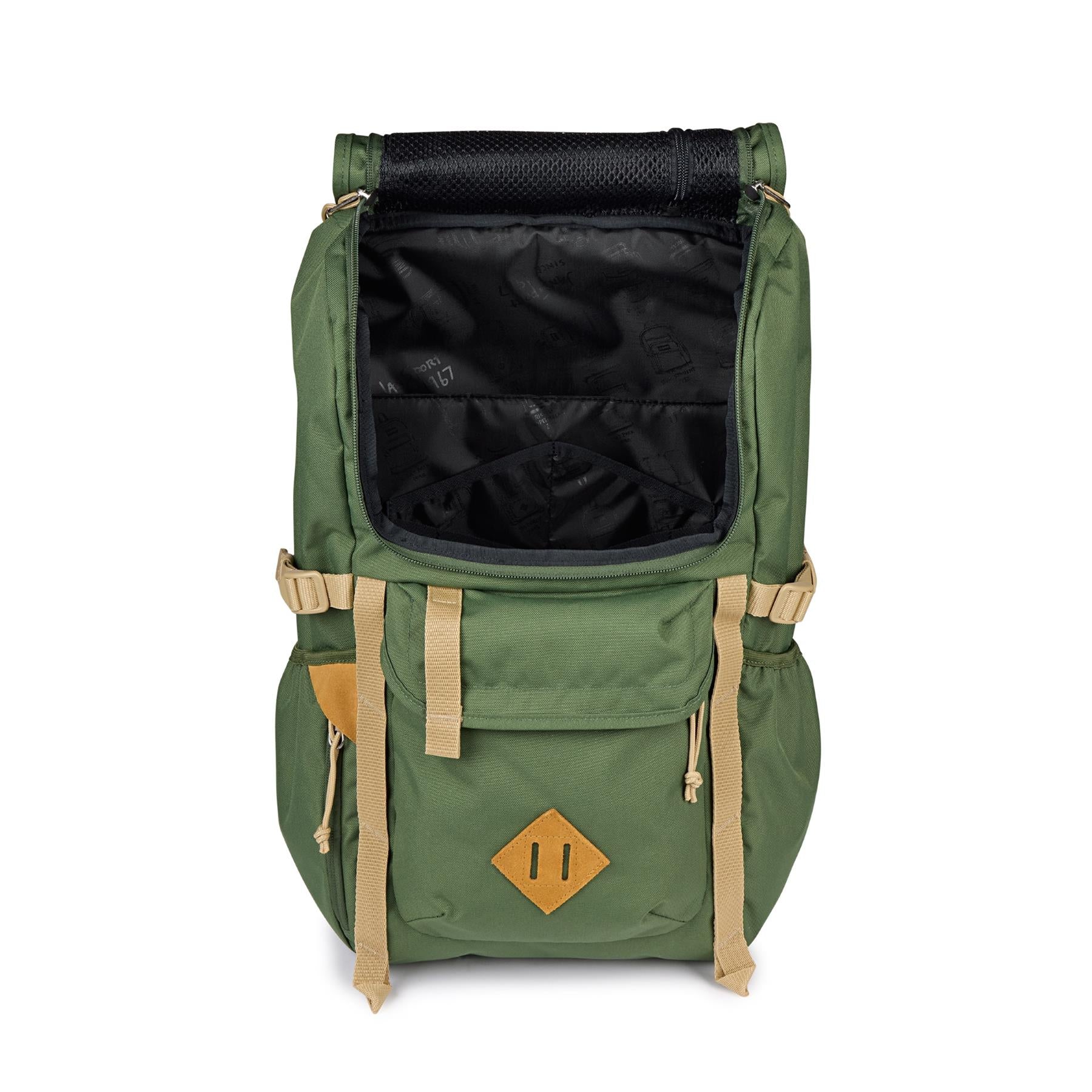 Jansport Hatchet Laptop Backpack - Image 3