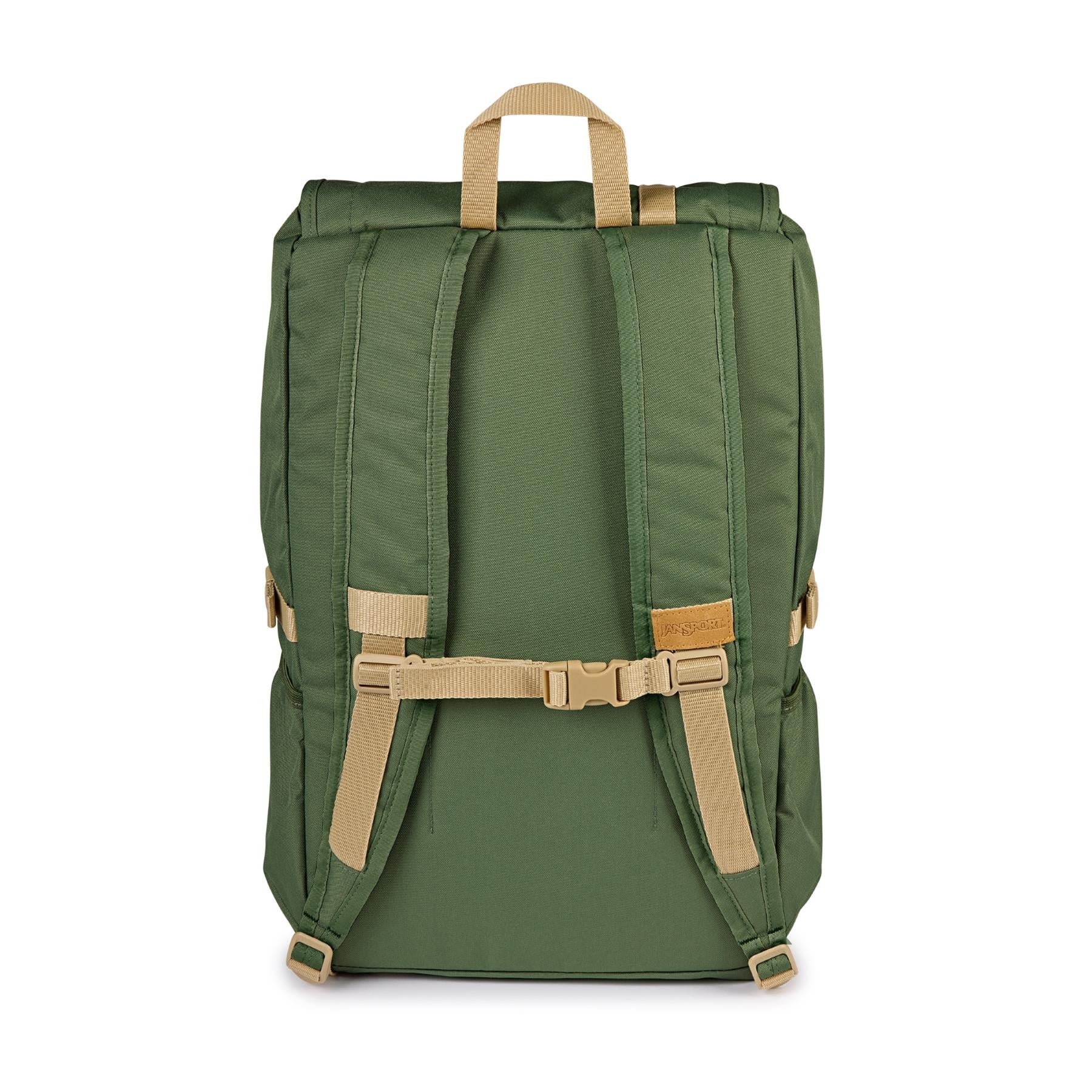 Jansport Hatchet Laptop Backpack - Image 4
