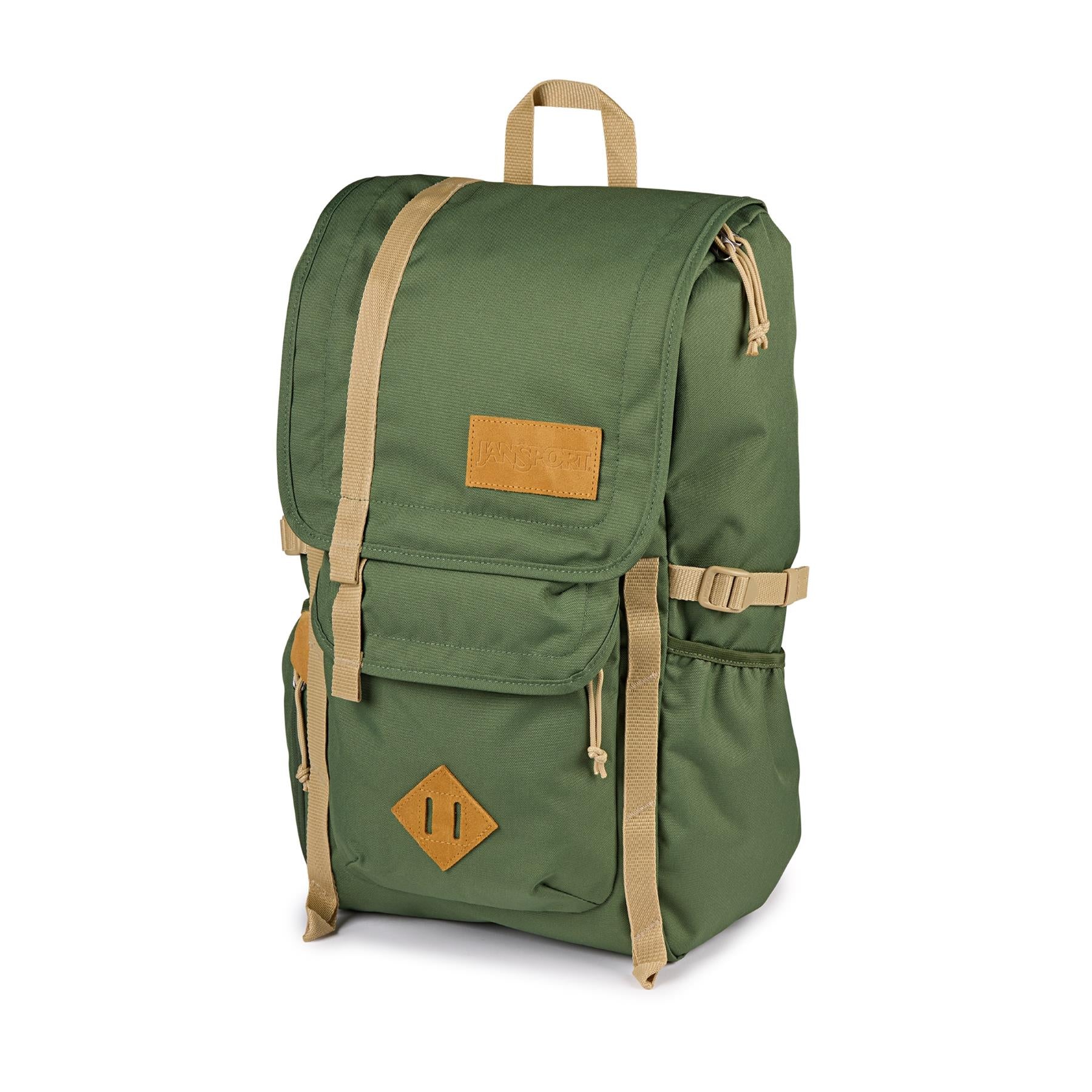 Jansport Hatchet Laptop Backpack - Image 5