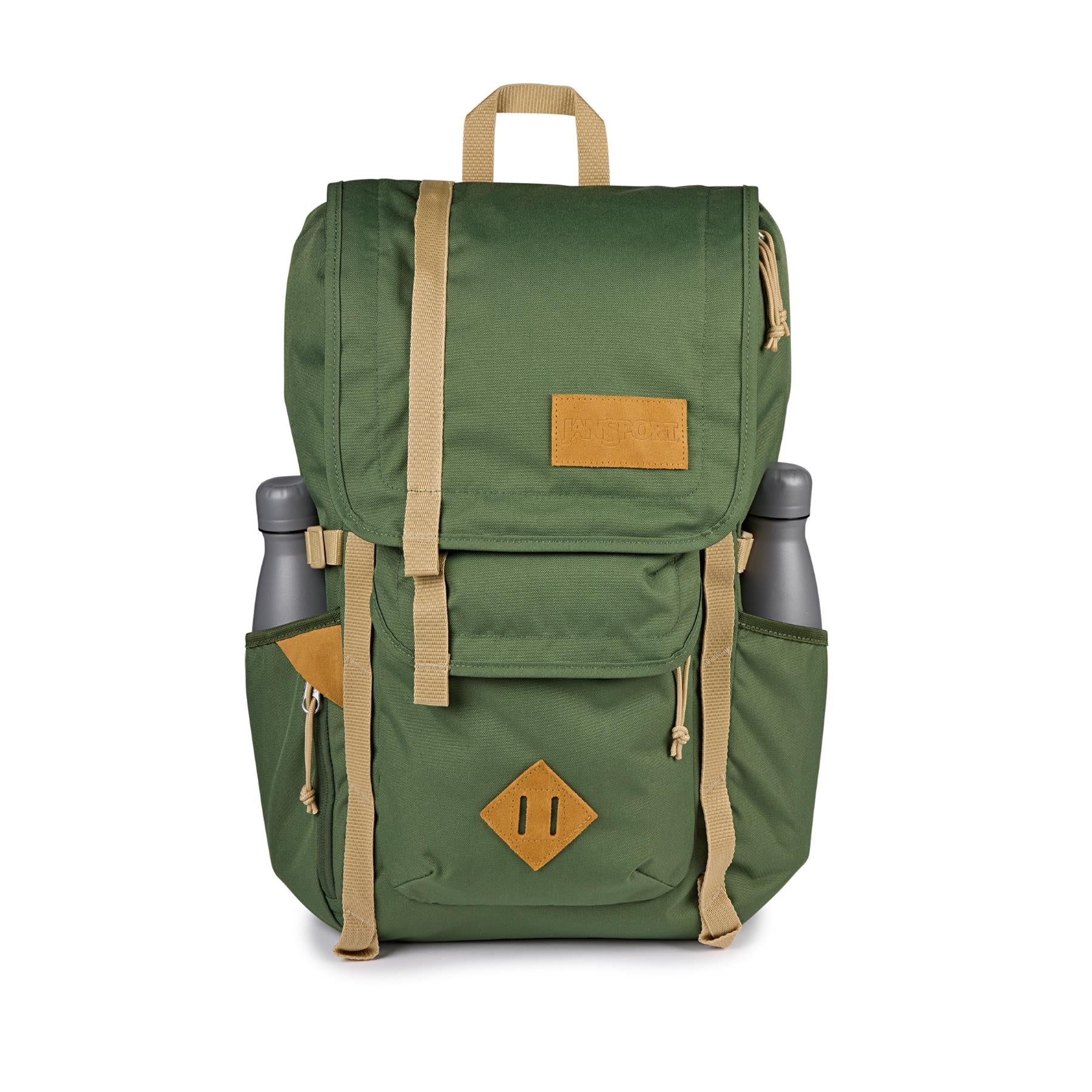 Jansport Hatchet Laptop Backpack - Image 6