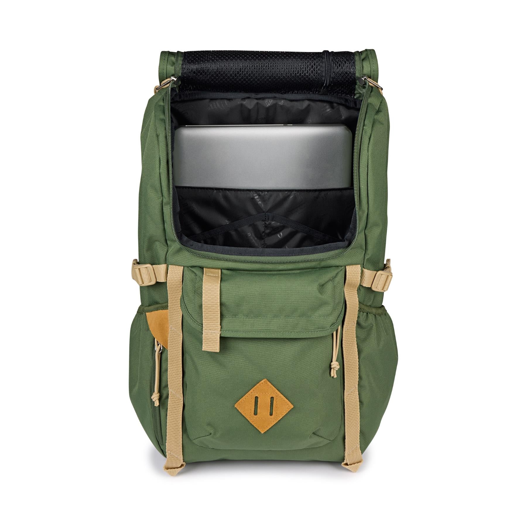 Jansport Hatchet Laptop Backpack - Image 7