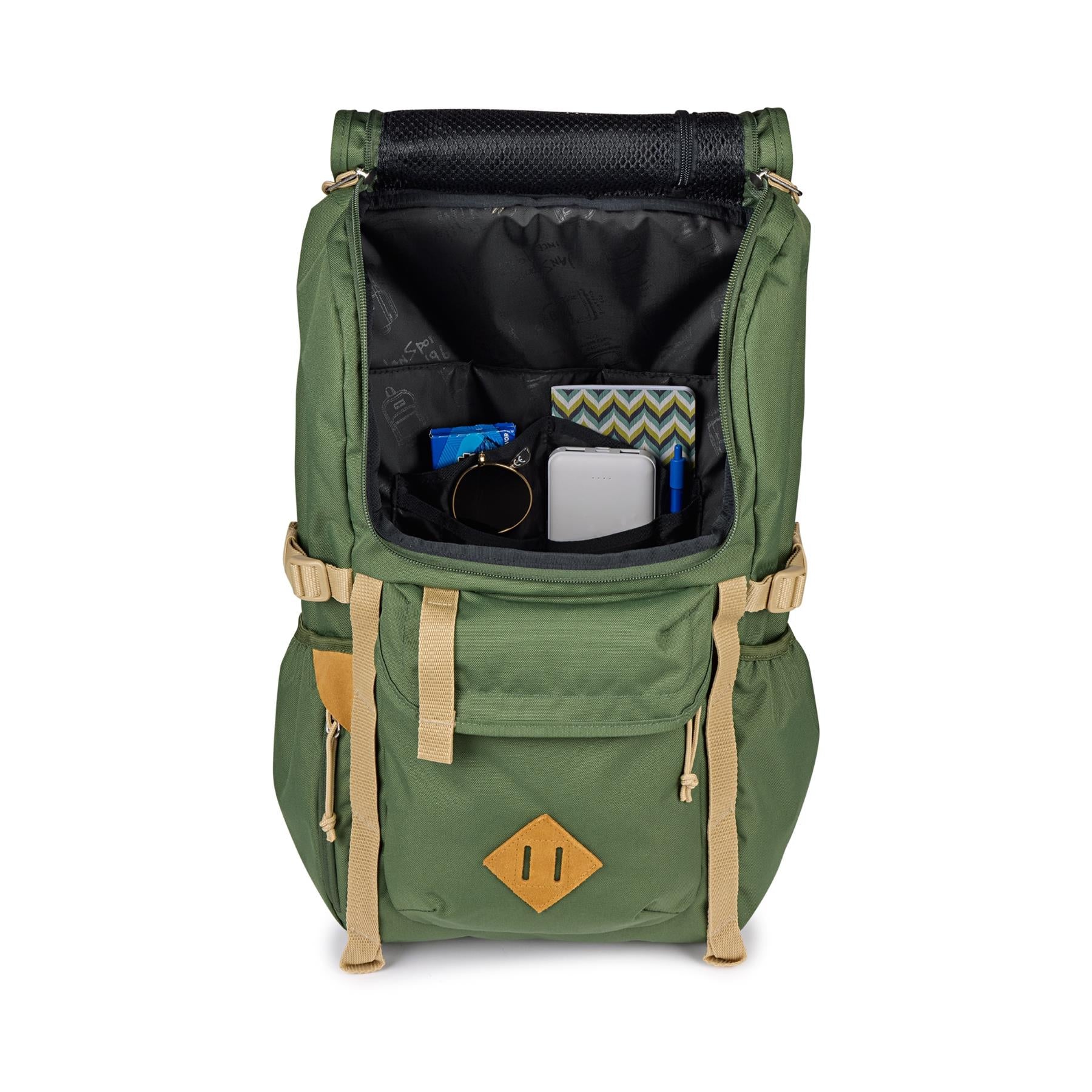 Jansport Hatchet Laptop Backpack - Image 8