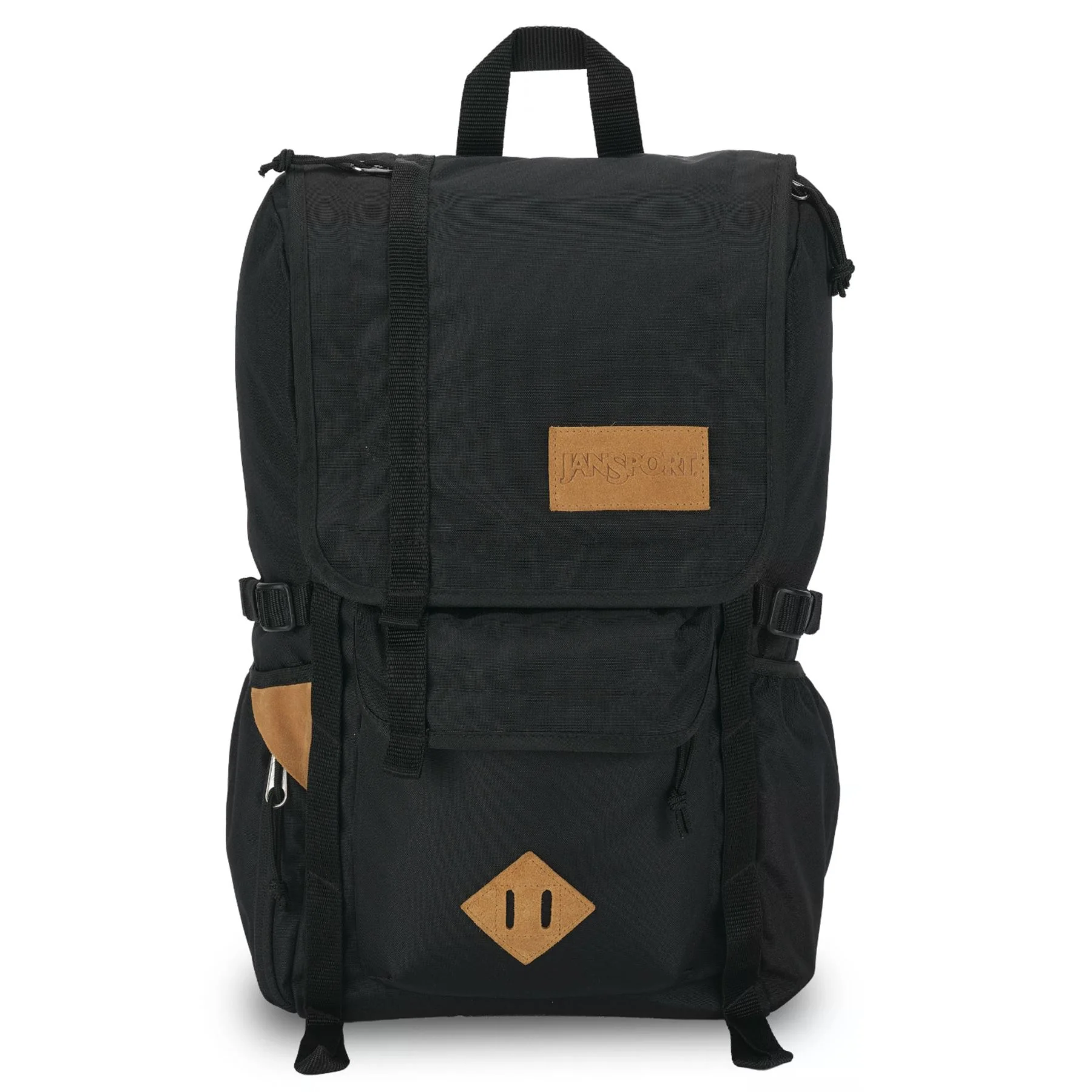 Jansport Hatchet Laptop Backpack - Image 9