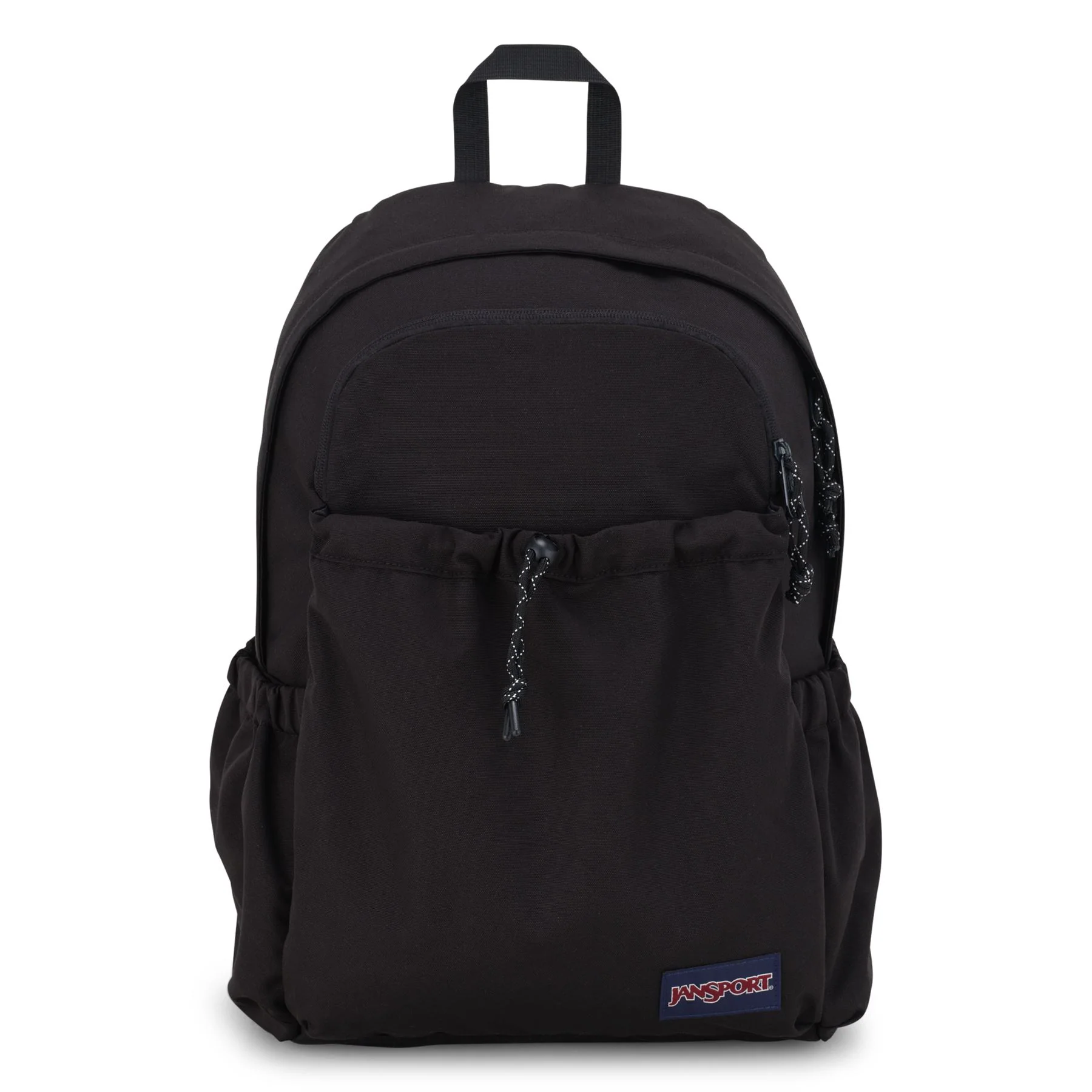 Jansport Lounge Pack Dual Water Pocket Backpack - Image 11