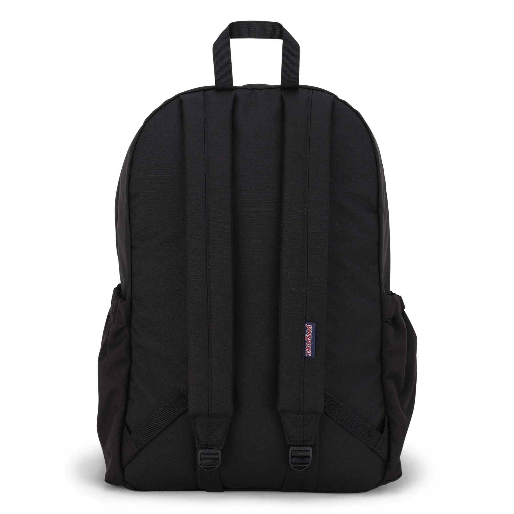 Jansport Lounge Pack Dual Water Pocket Backpack - Image 12