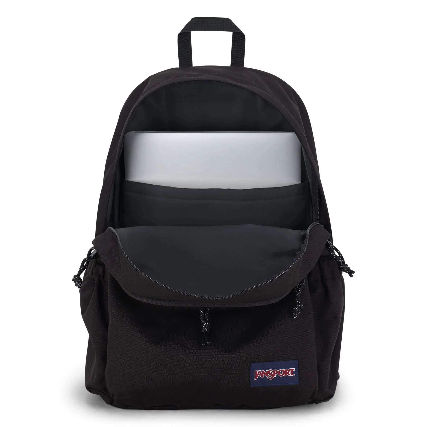 Jansport Lounge Pack Dual Water Pocket Backpack - Image 14