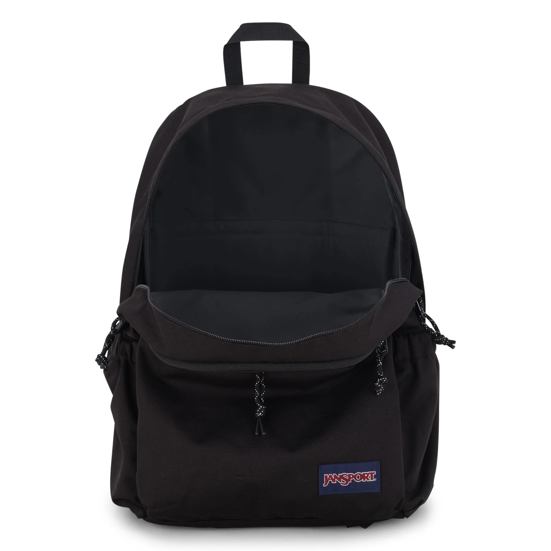 Jansport Lounge Pack Dual Water Pocket Backpack - Image 17
