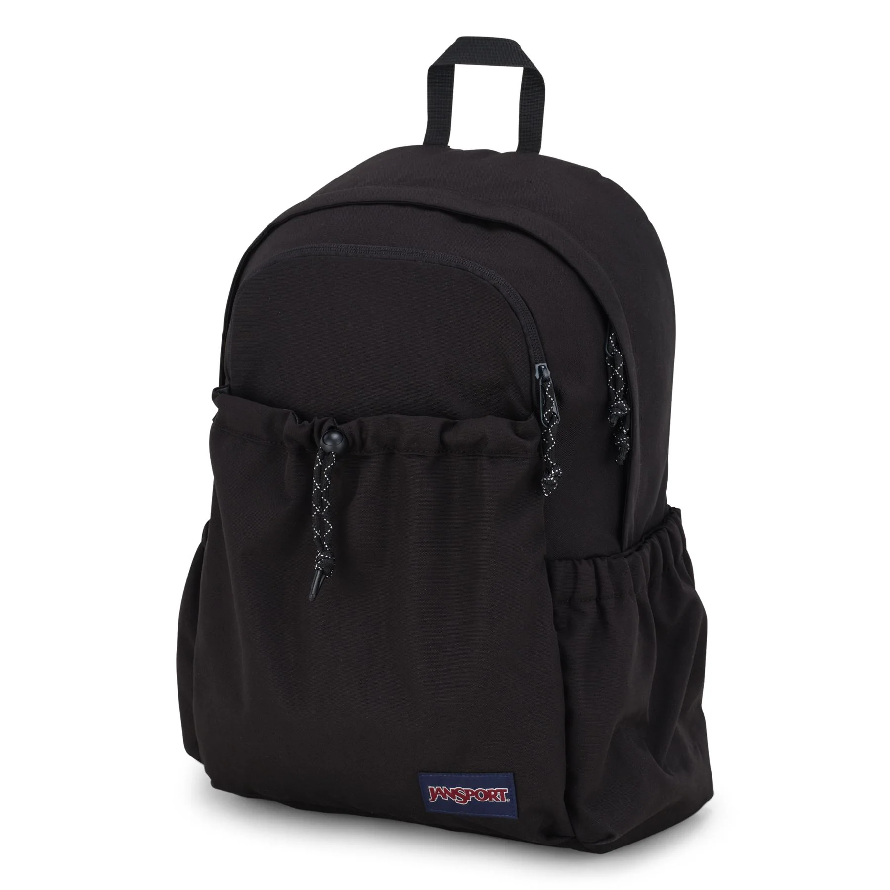 Jansport Lounge Pack Dual Water Pocket Backpack - Image 19