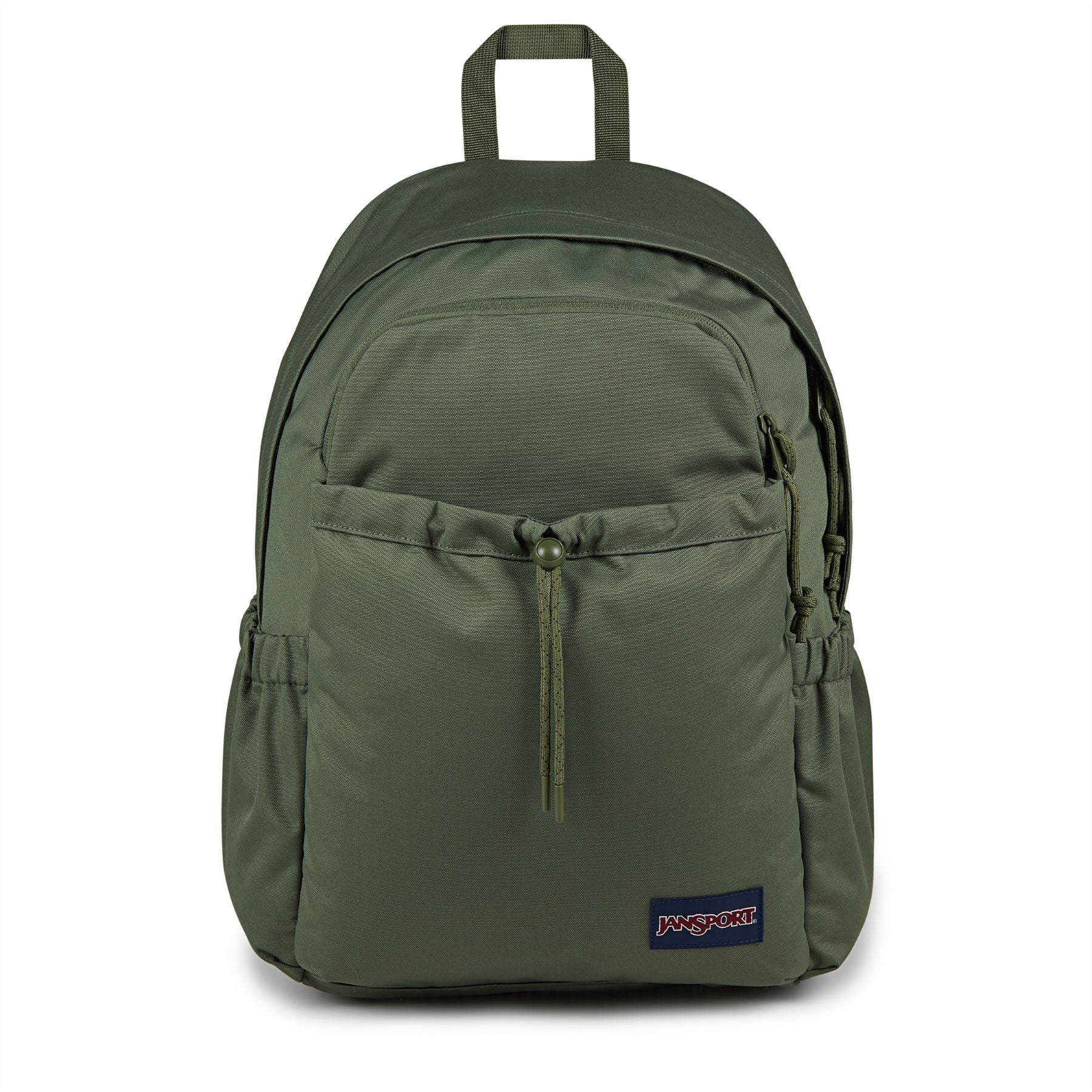 Jansport Lounge Pack Dual Water Pocket Backpack - Image 20