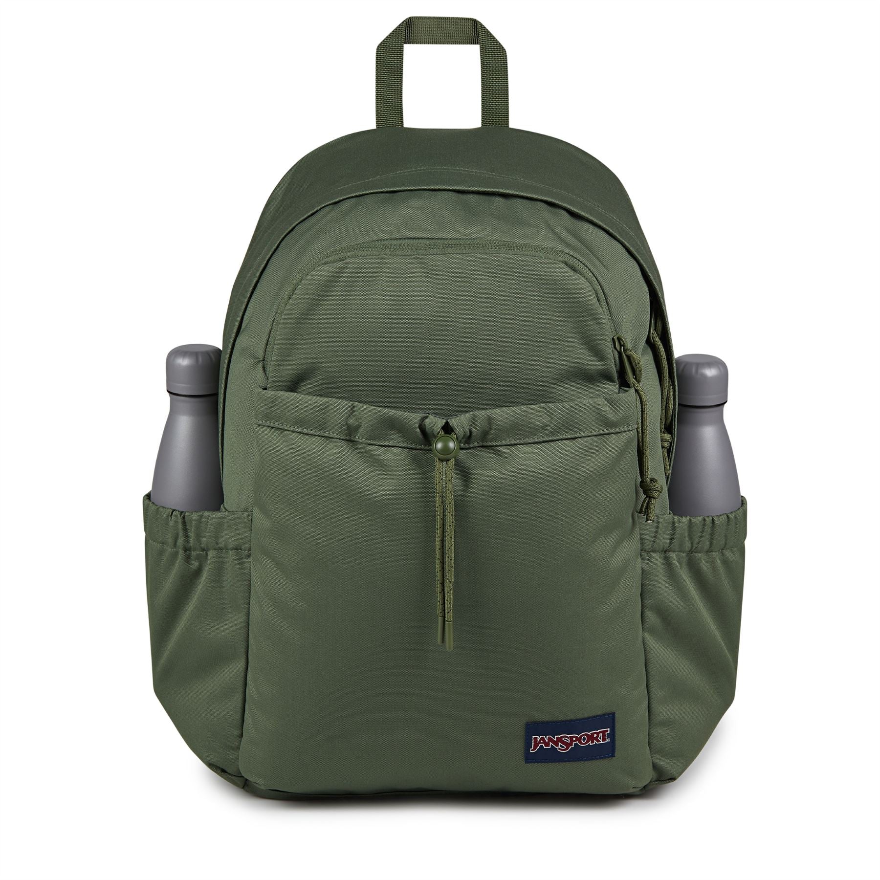 Jansport Lounge Pack Dual Water Pocket Backpack - Image 22