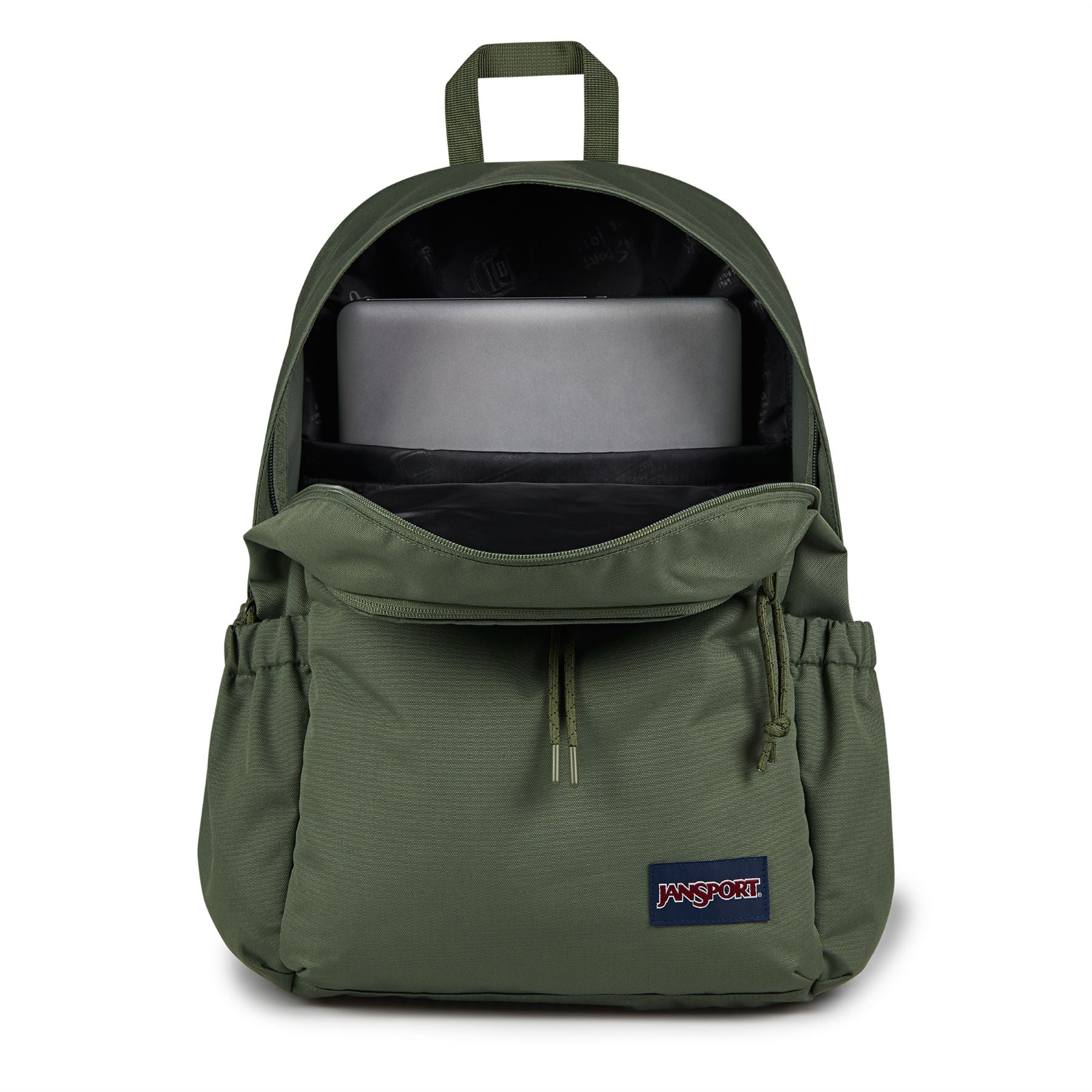 Jansport Lounge Pack Dual Water Pocket Backpack - Image 23