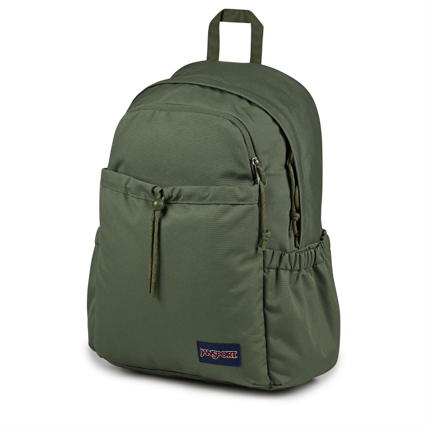 Jansport Lounge Pack Dual Water Pocket Backpack - Image 28