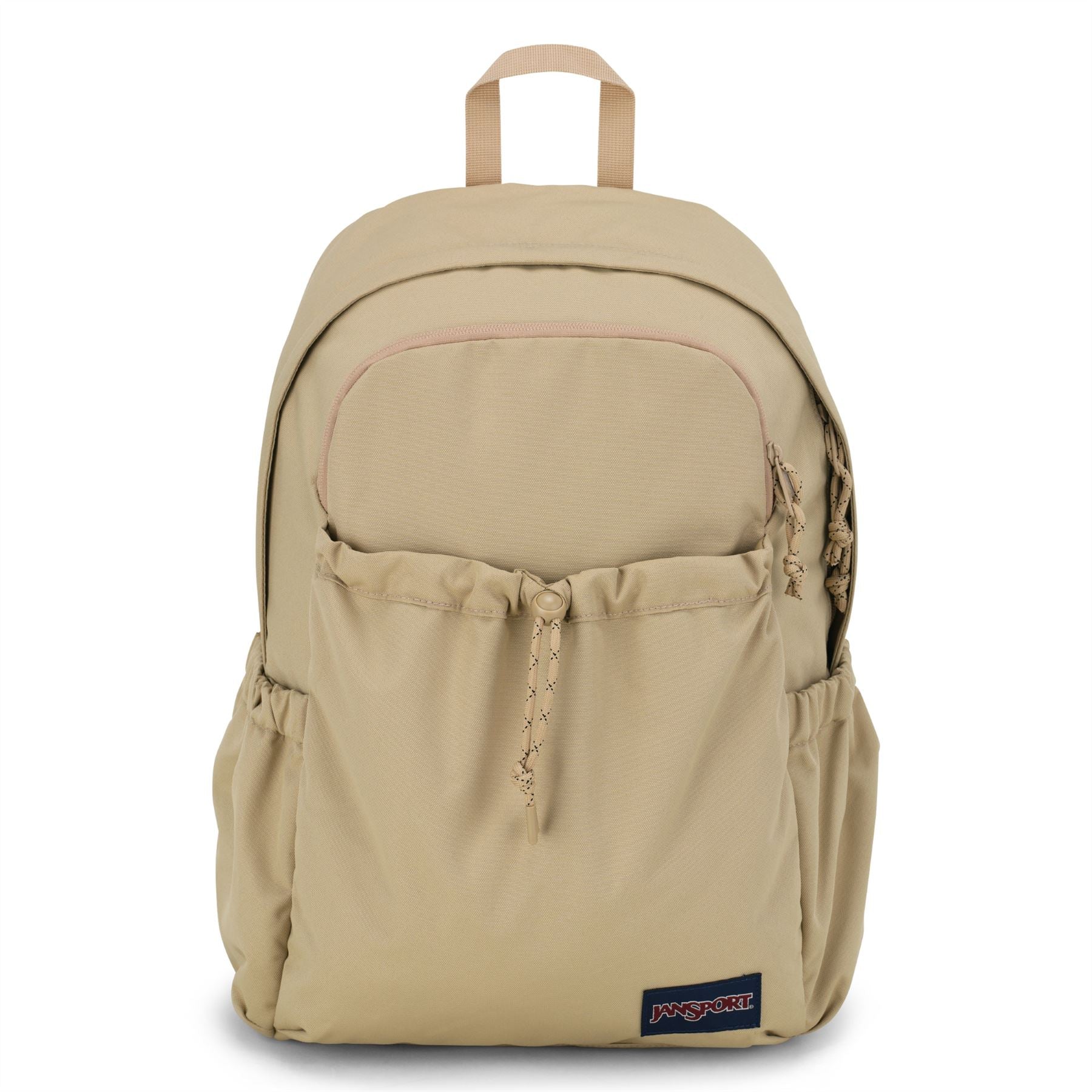 Jansport Lounge Pack Dual Water Pocket Backpack - Image 29