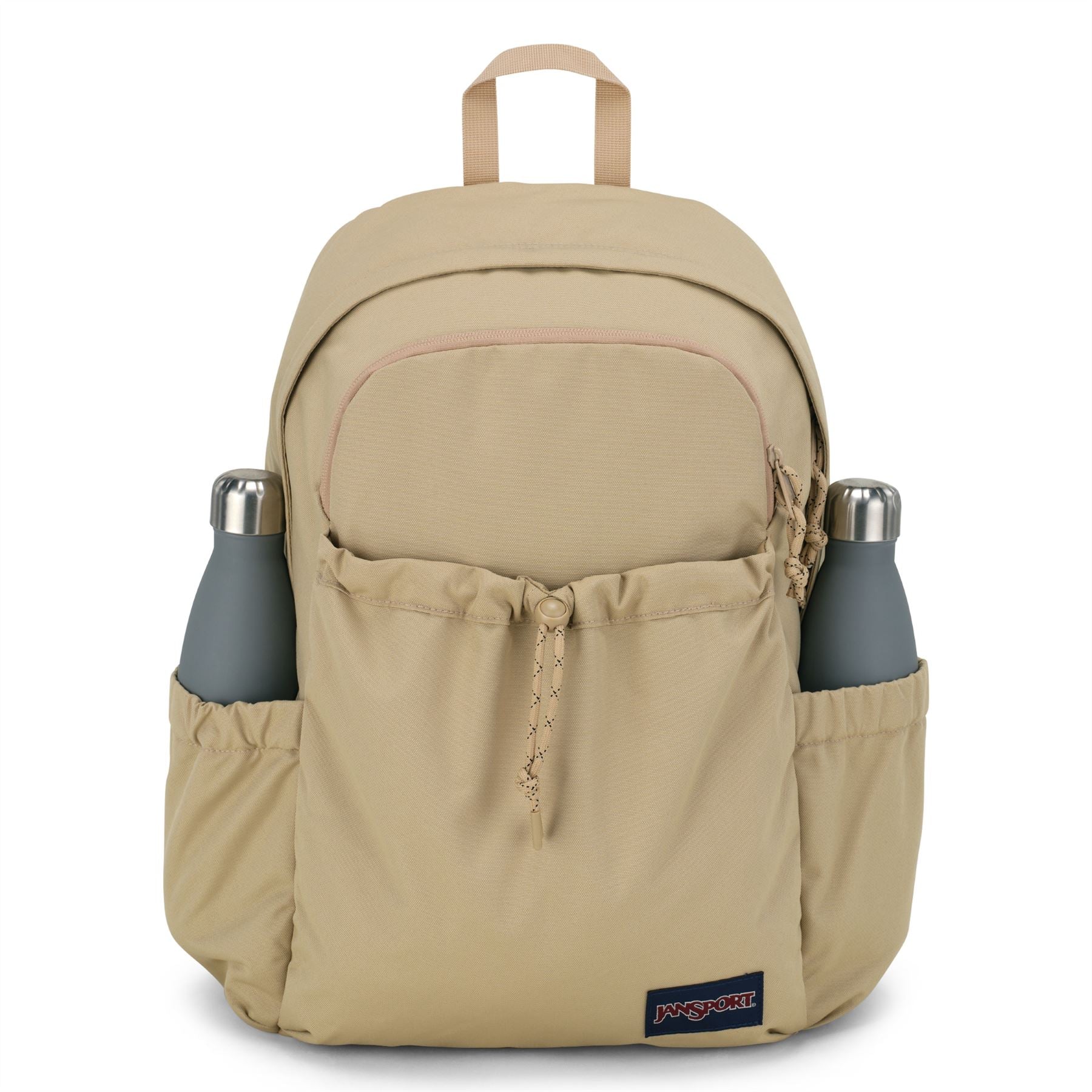Jansport Lounge Pack Dual Water Pocket Backpack - Image 31