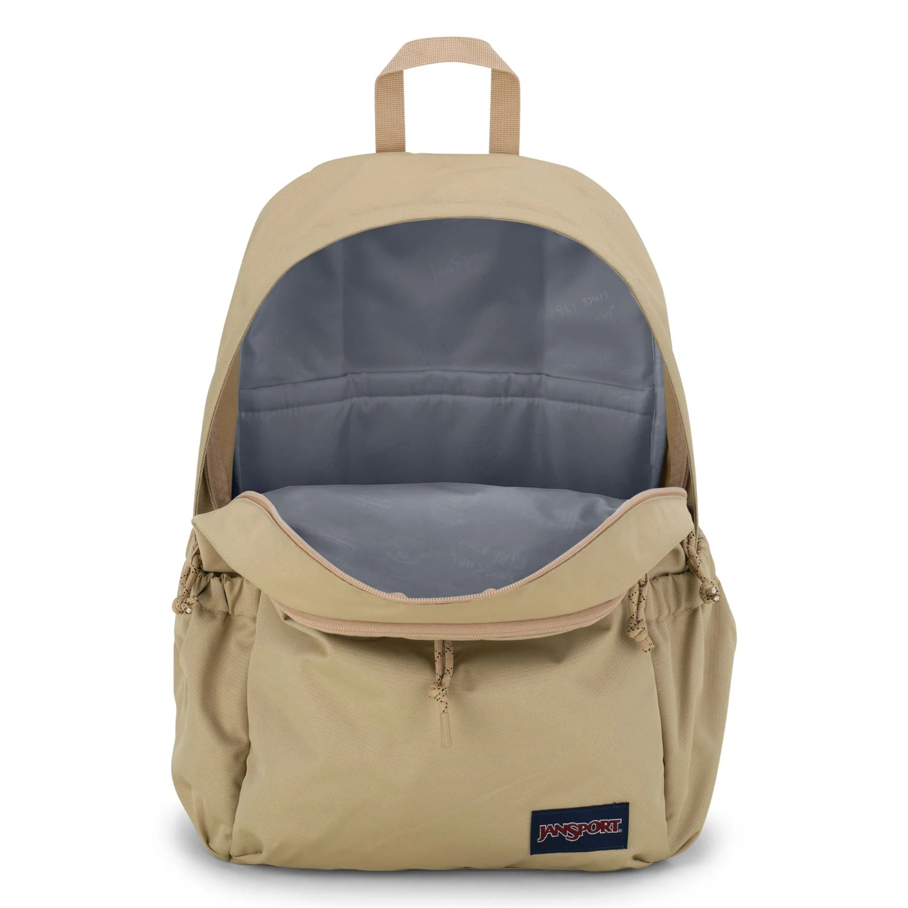 Jansport Lounge Pack Dual Water Pocket Backpack - Image 35