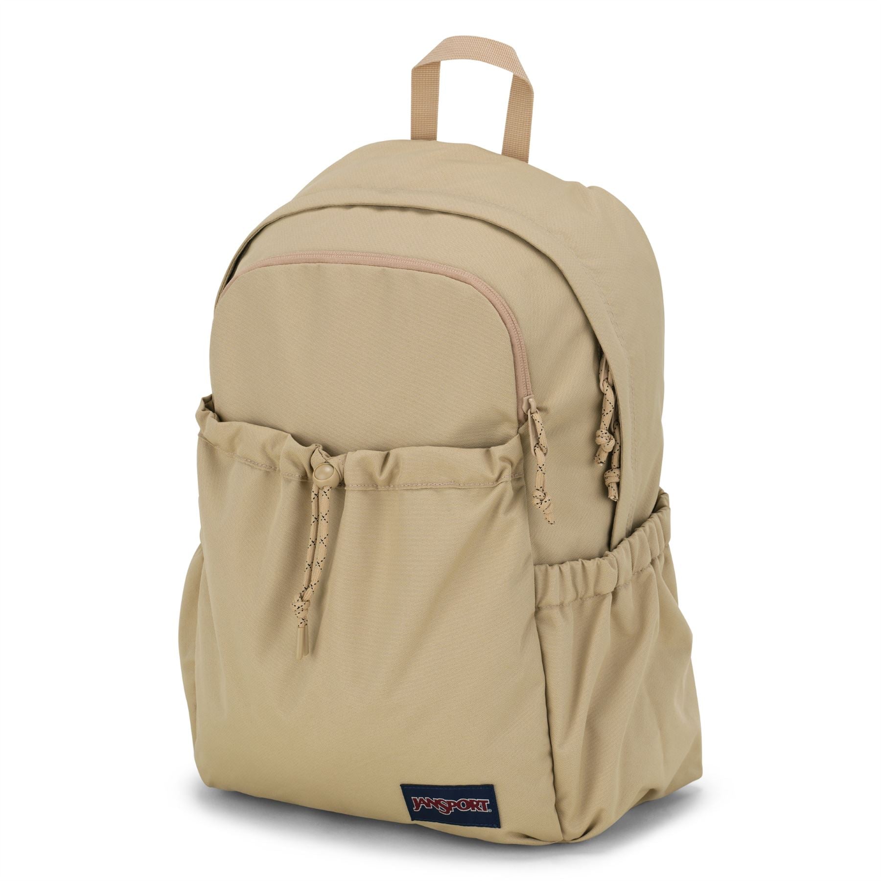 Jansport Lounge Pack Dual Water Pocket Backpack - Image 37
