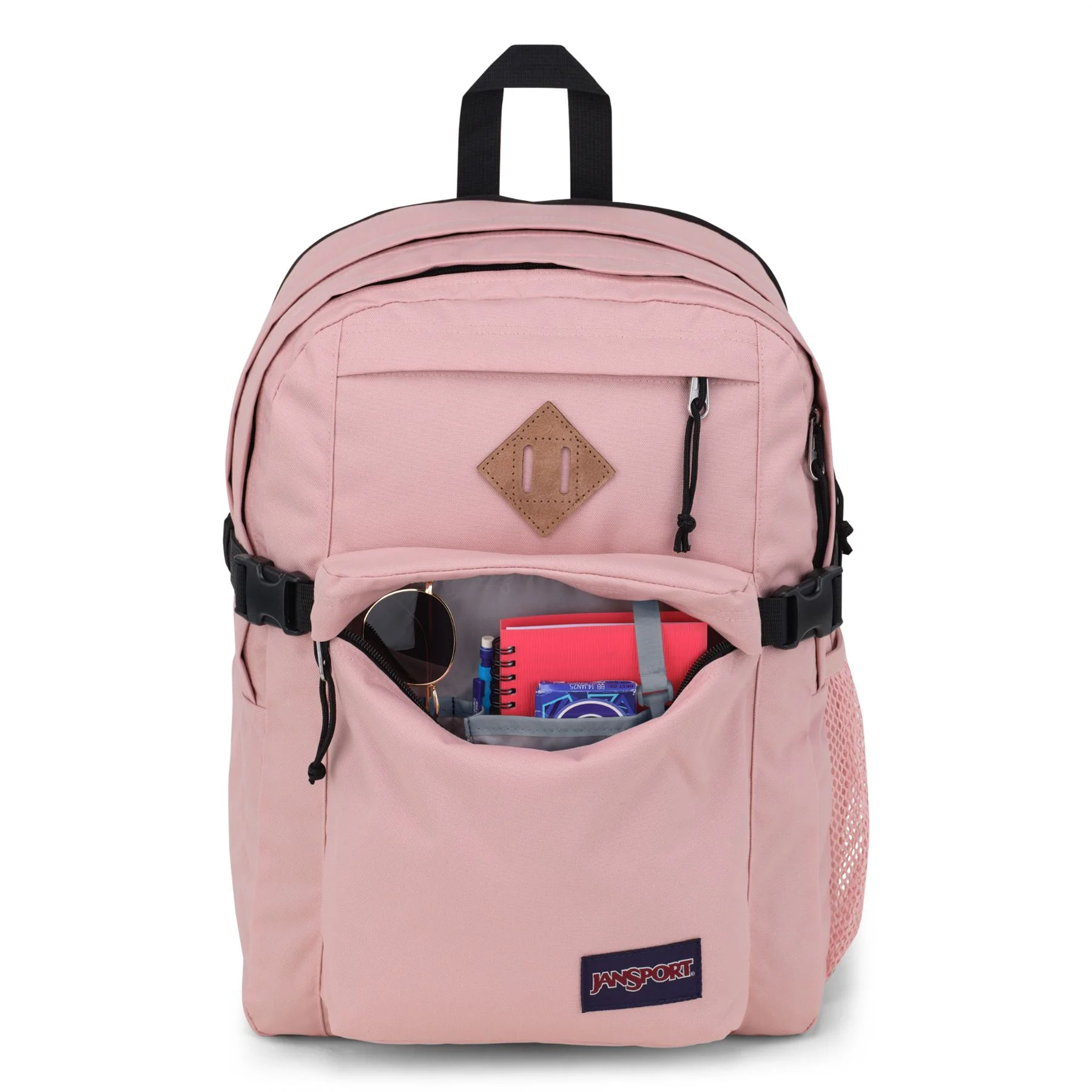 Jansport Main Campus Laptop Backpack - Image 14