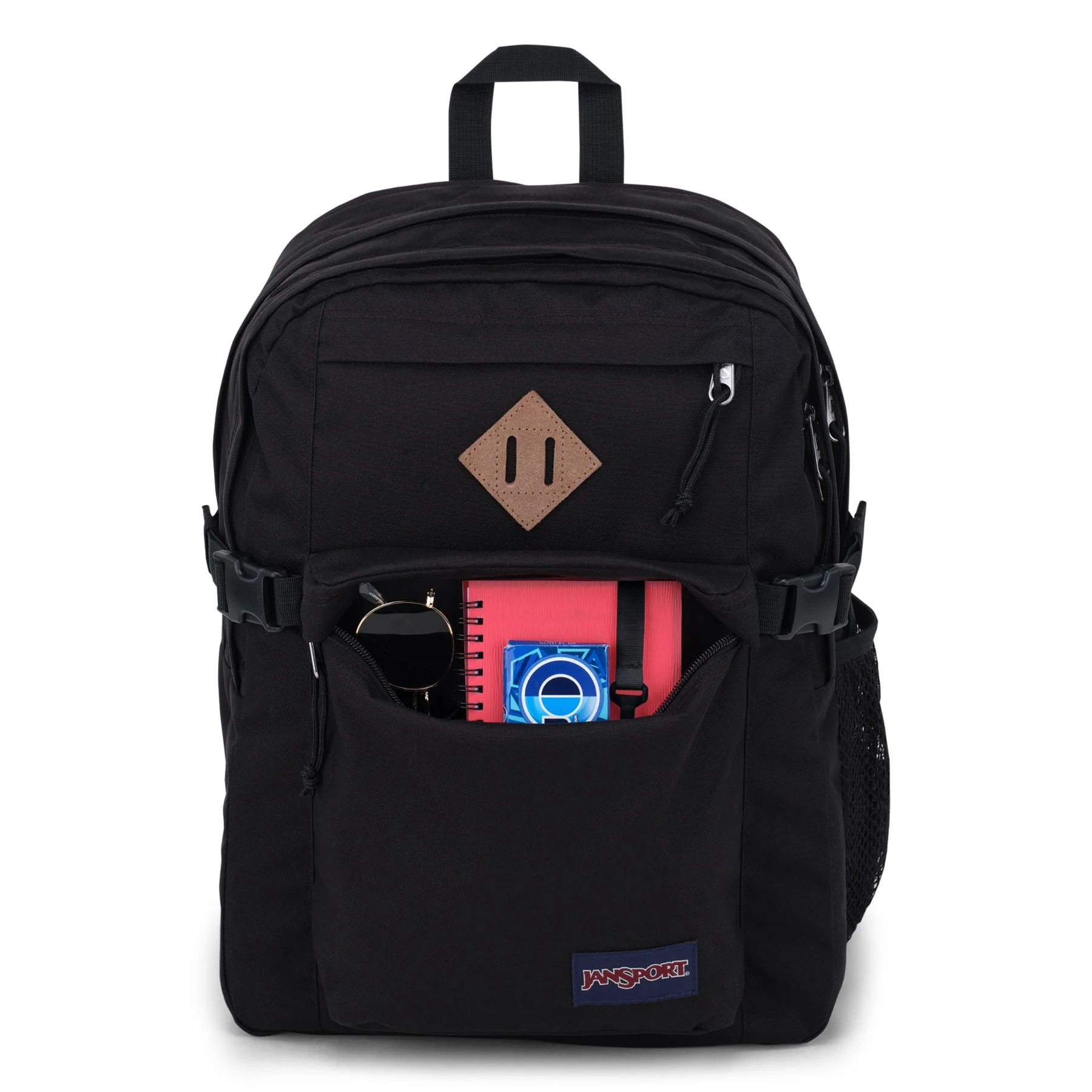 Jansport Main Campus Laptop Backpack - Image 22