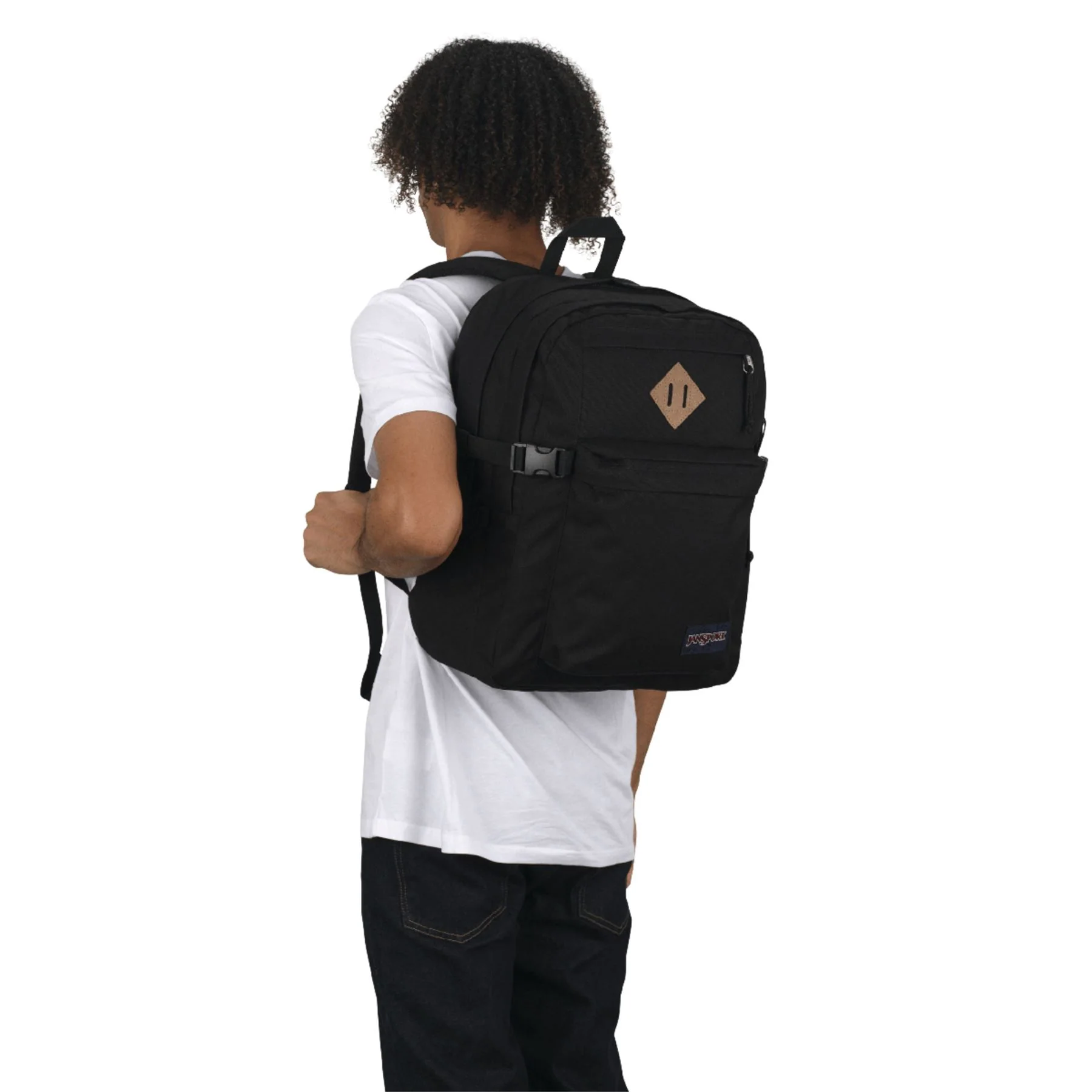 Jansport Main Campus Laptop Backpack - Image 24