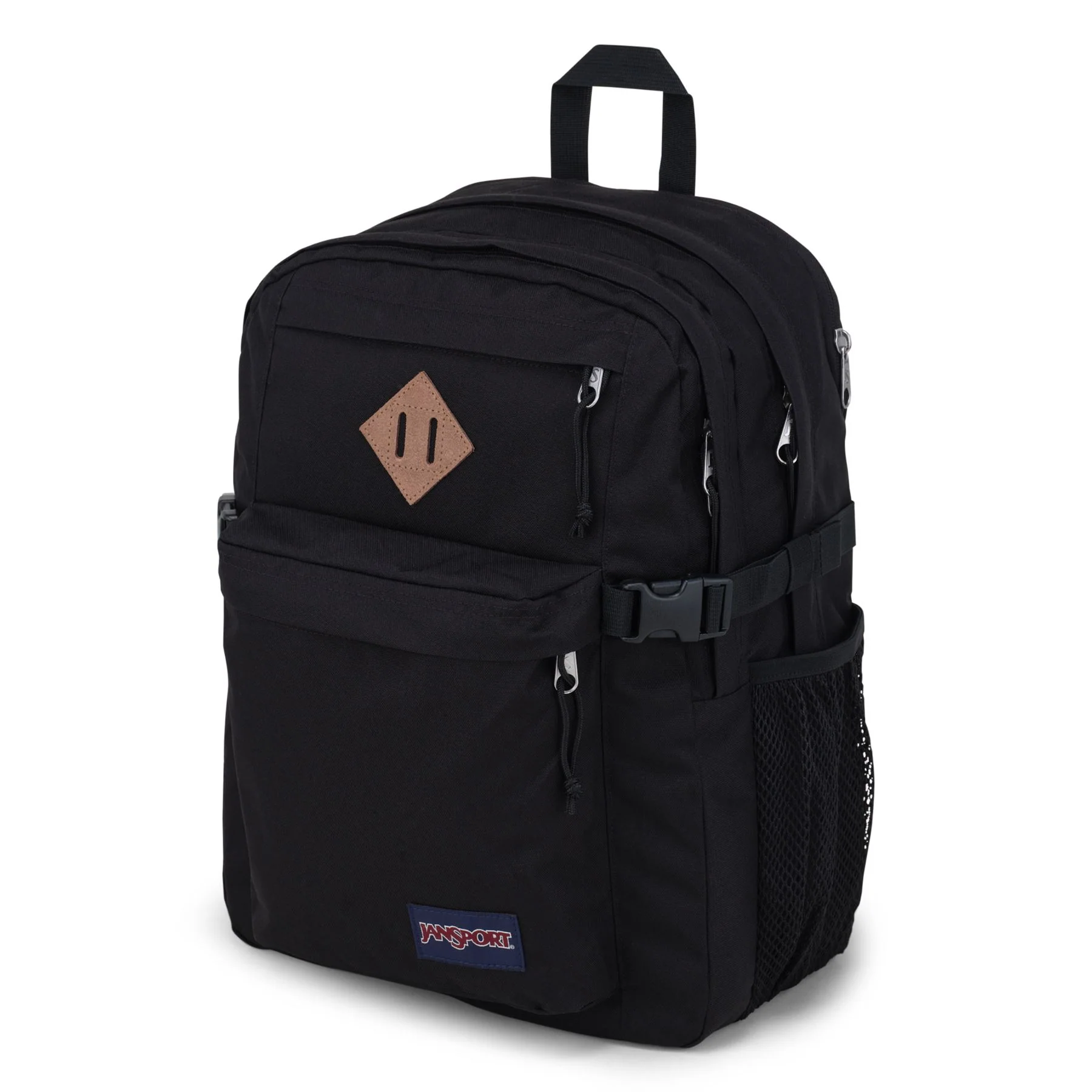 Jansport Main Campus Laptop Backpack - Image 25