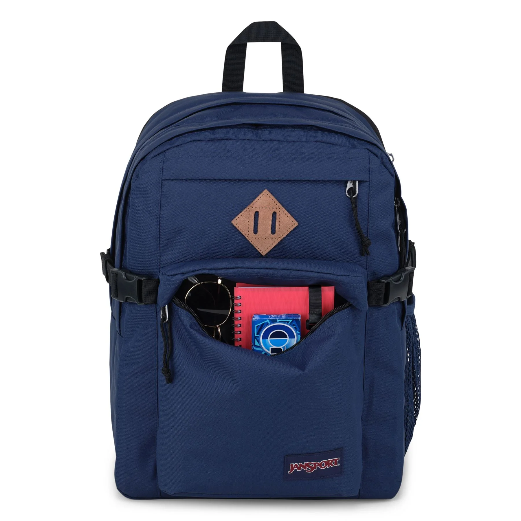 Jansport Main Campus Laptop Backpack - Image 30