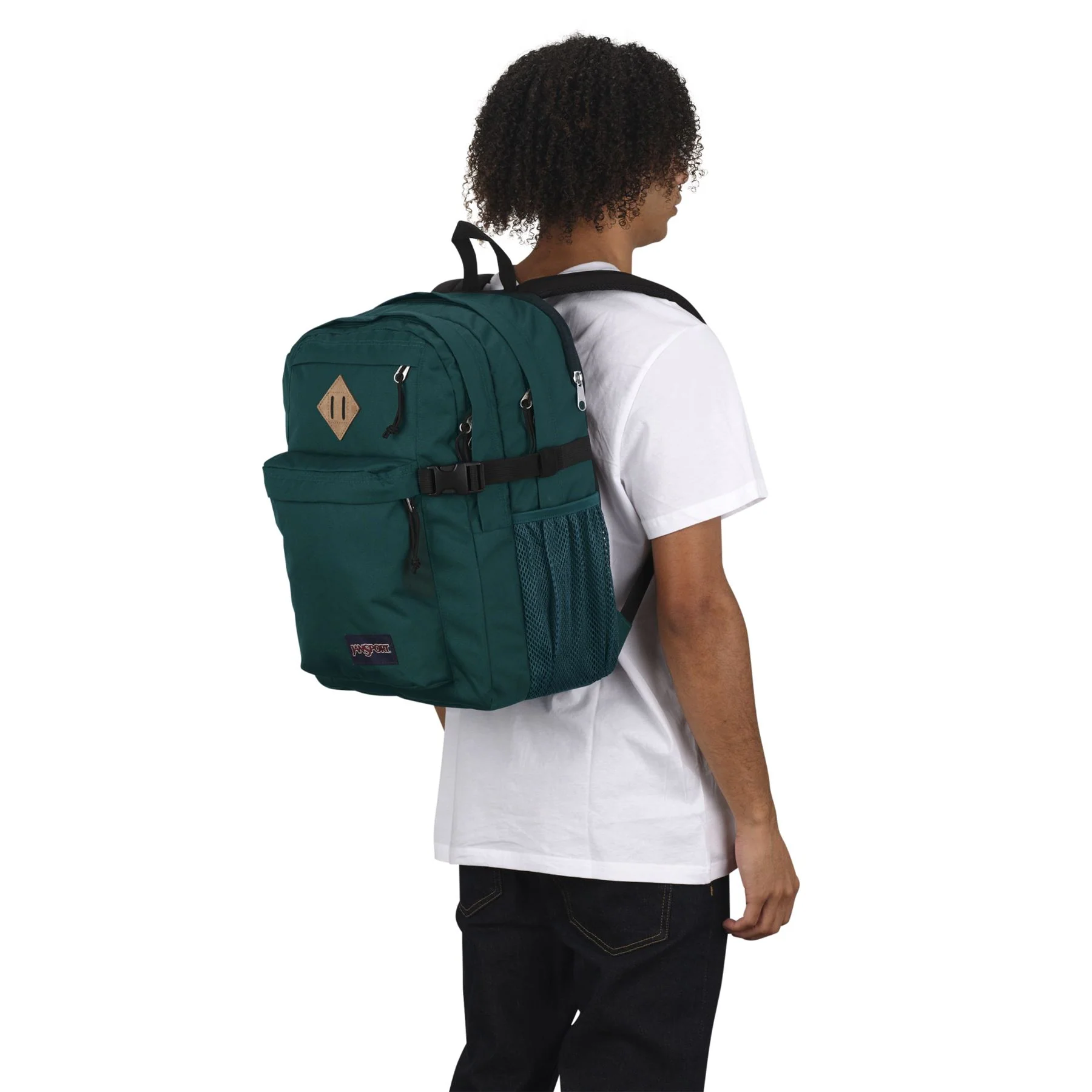 Jansport Main Campus Laptop Backpack - Image 40