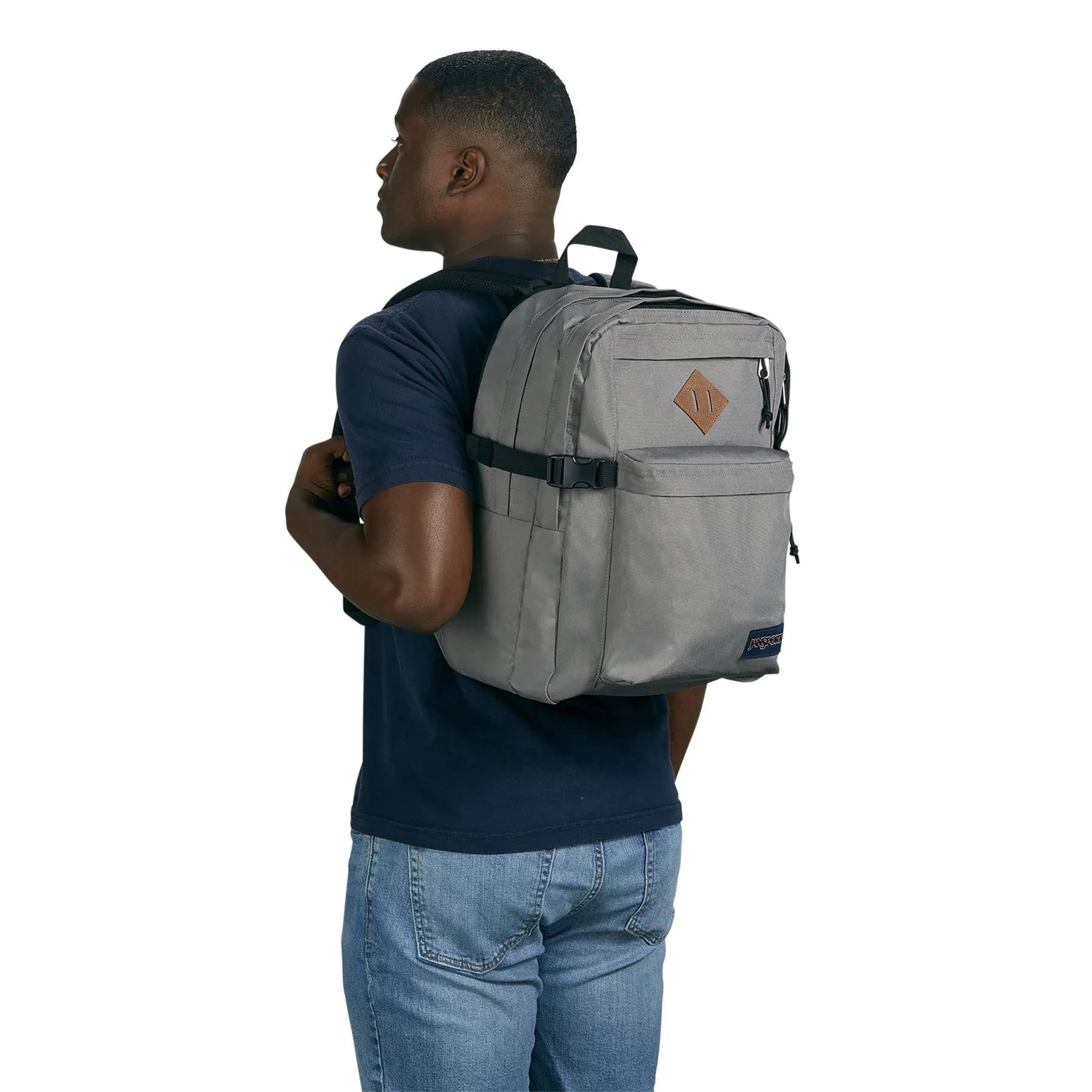 Jansport Main Campus Laptop Backpack - Image 8