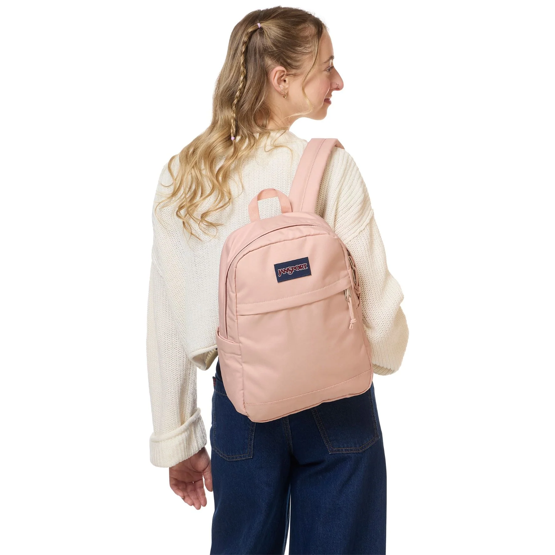 JanSport Metro Pack Lite Backpack - Image 22