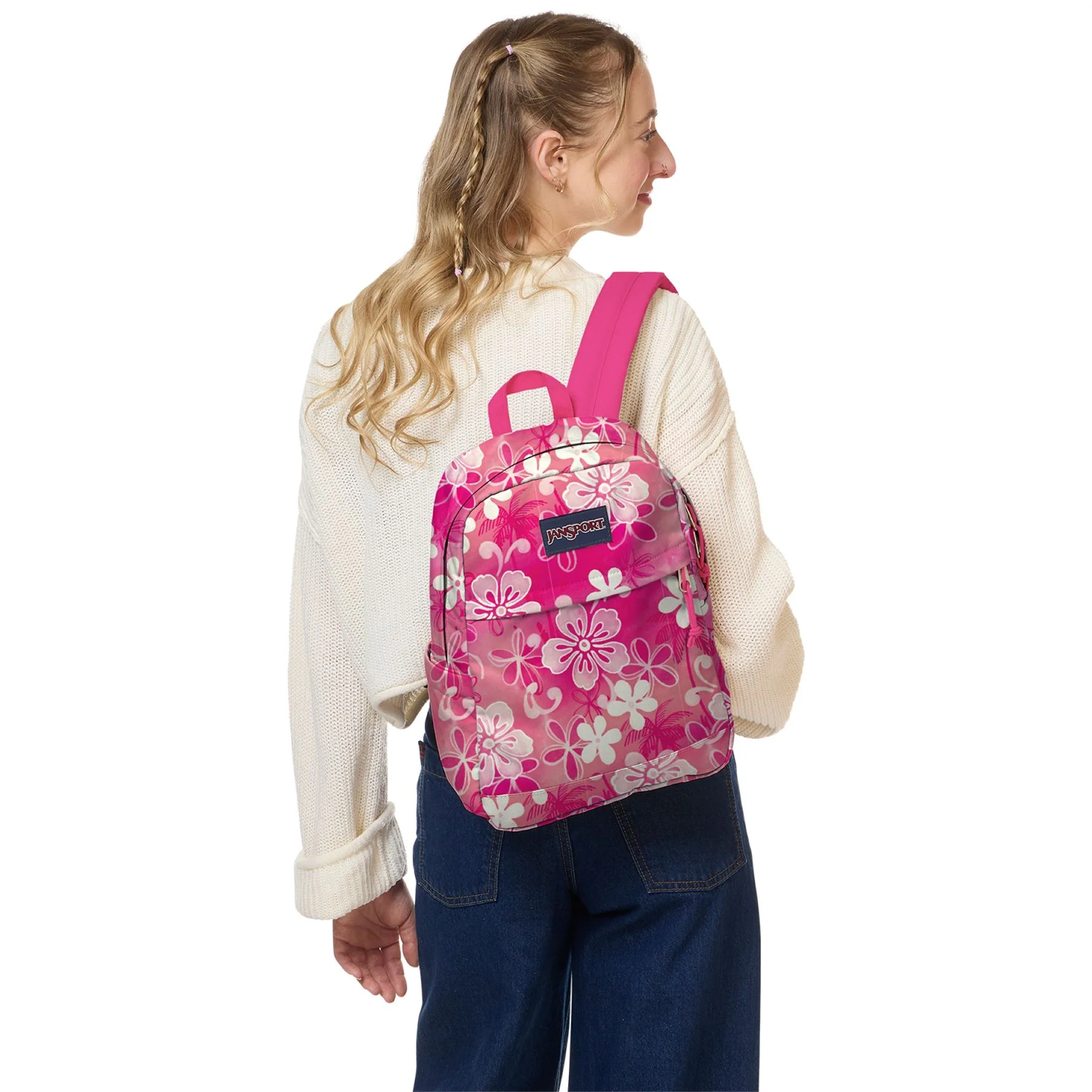 JanSport Metro Pack Lite Backpack - Image 26