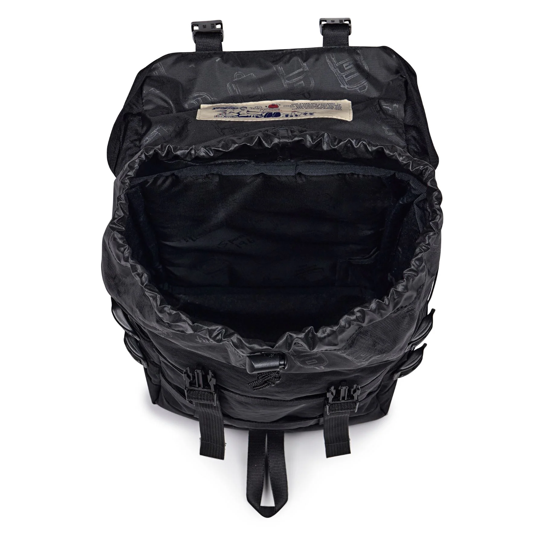 JanSport Mini Skip Backpack - Image 13